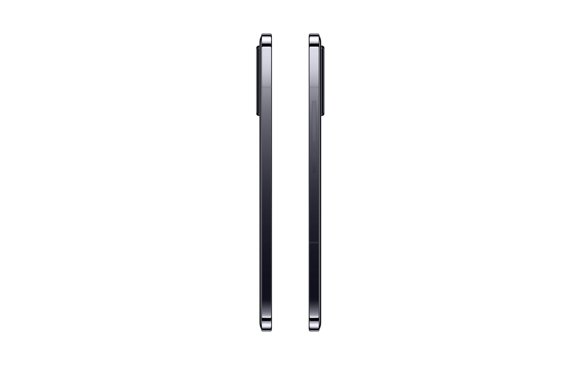 Xiaomi Smartphone »Xiaomi 13 256GB Black«, Schwarz