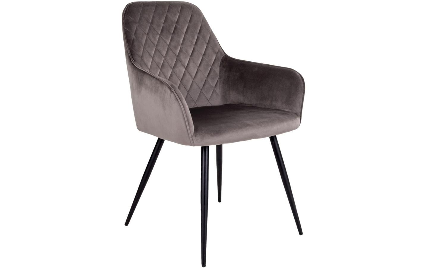 House Nordic Stuhl »Harbo 65 x 57 x 87 2 Stück«, 2 St.