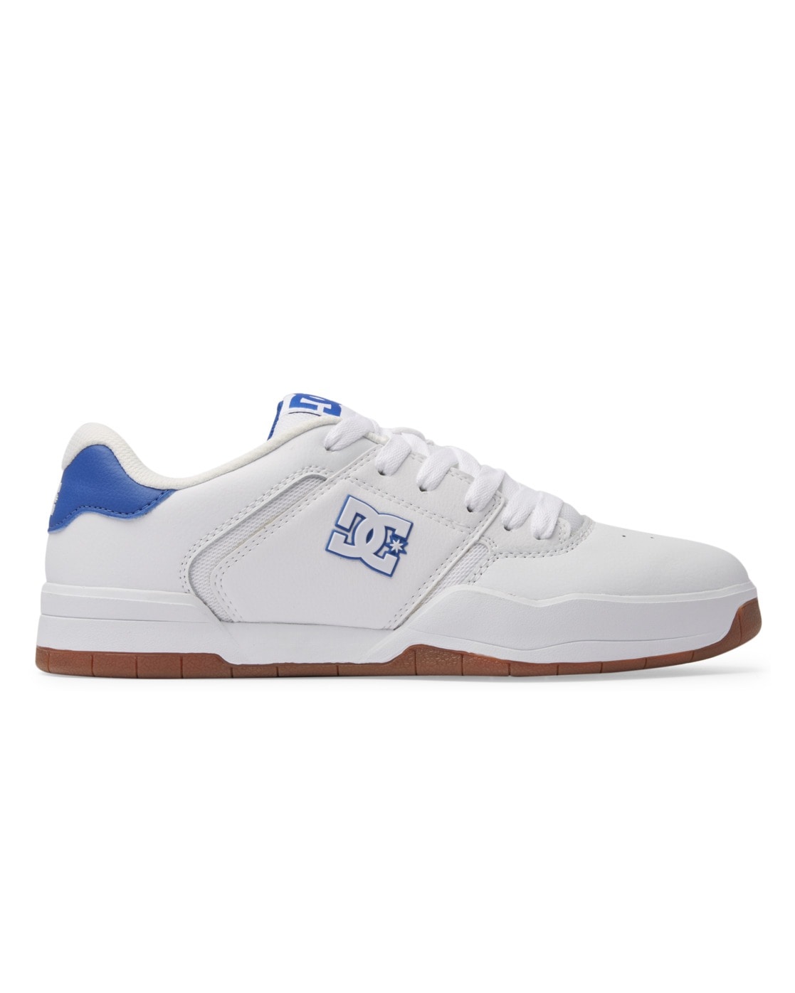 DC Shoes Sneaker »Central«
