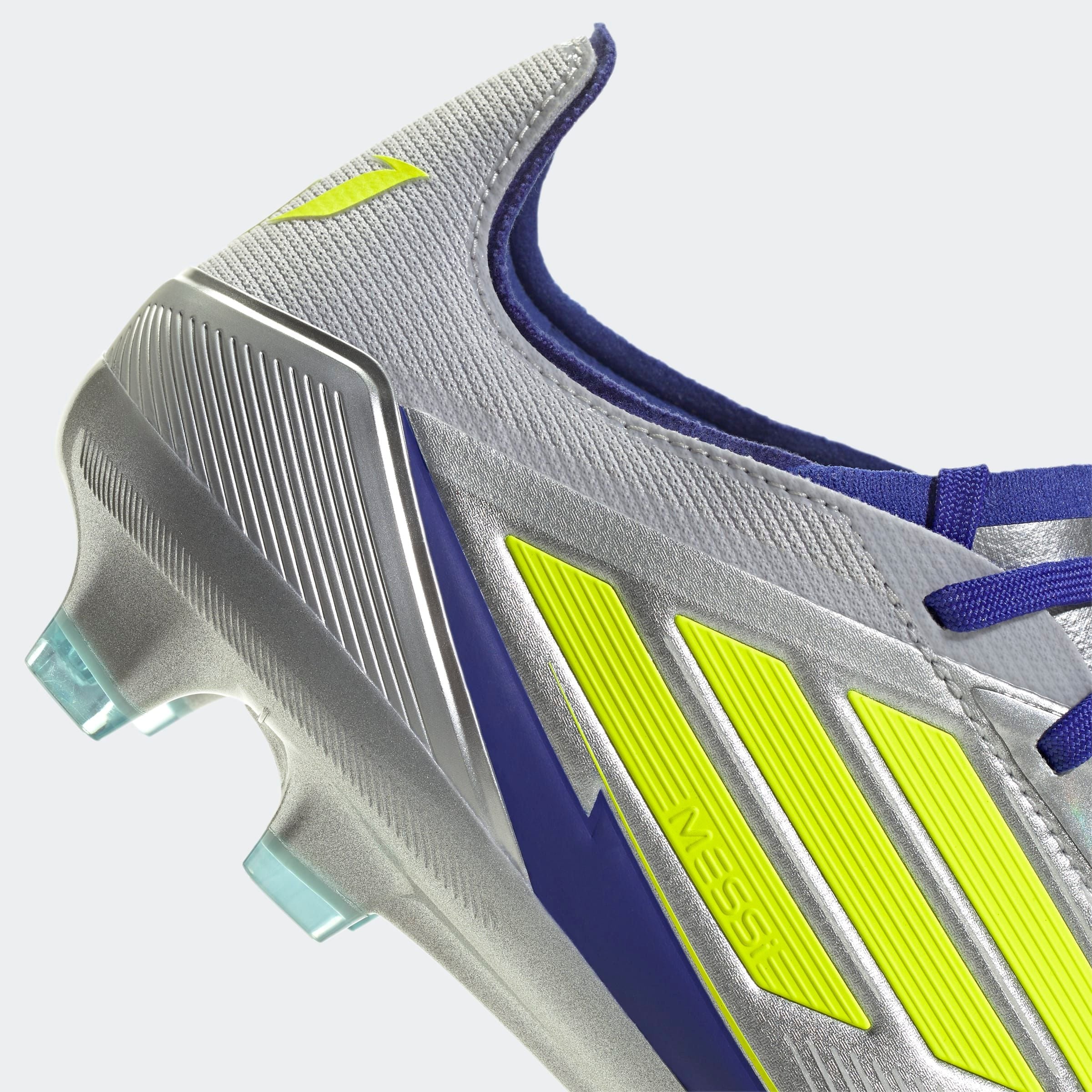 adidas Performance Fussballschuh »F50 PRO MESSI FG«, für Rasenplätze