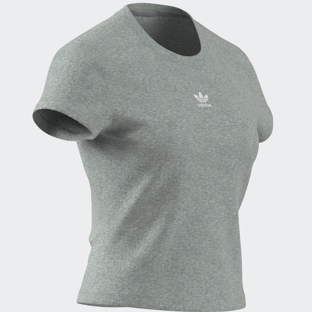 adidas Originals T-Shirt »ESS SLIM TEE«