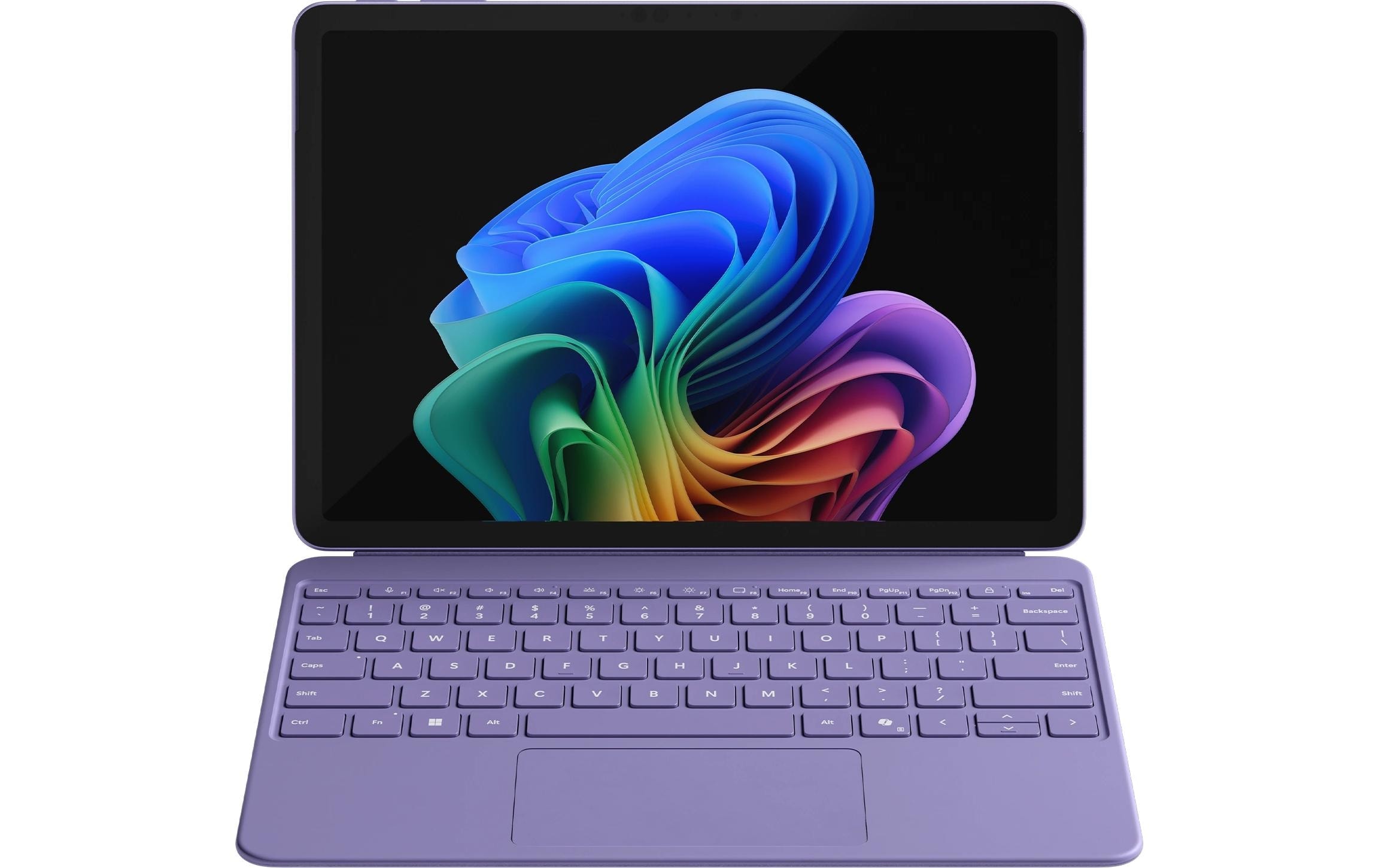Microsoft Tablet-Tastatur »Surface Pro 12 Keyboard + Pen«