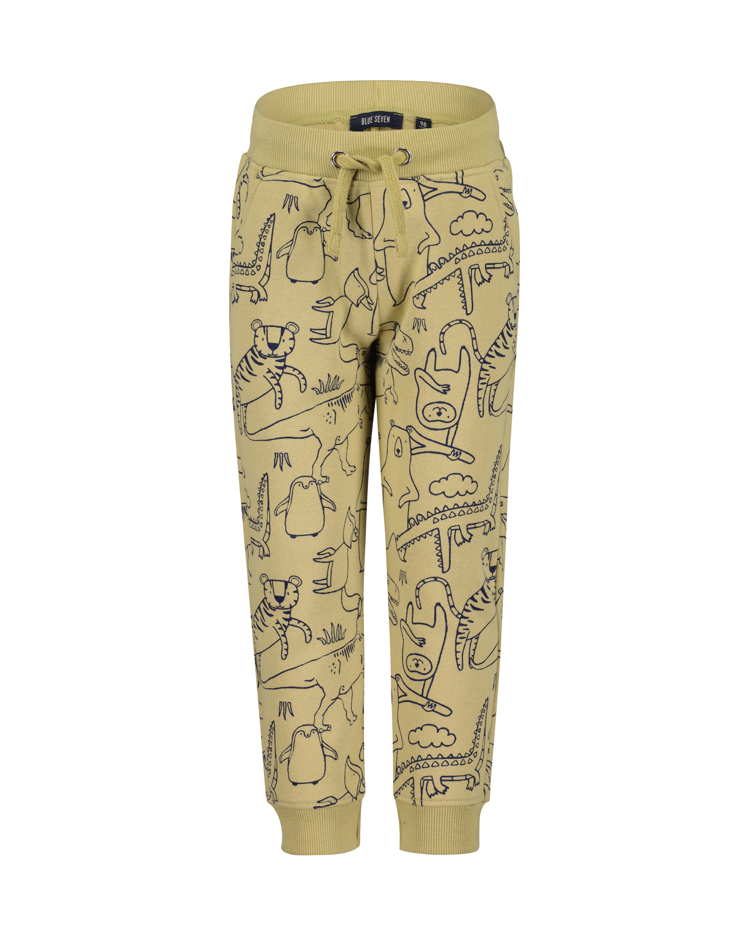 Blue Seven Sweathose »Blue Seven Sweathose«