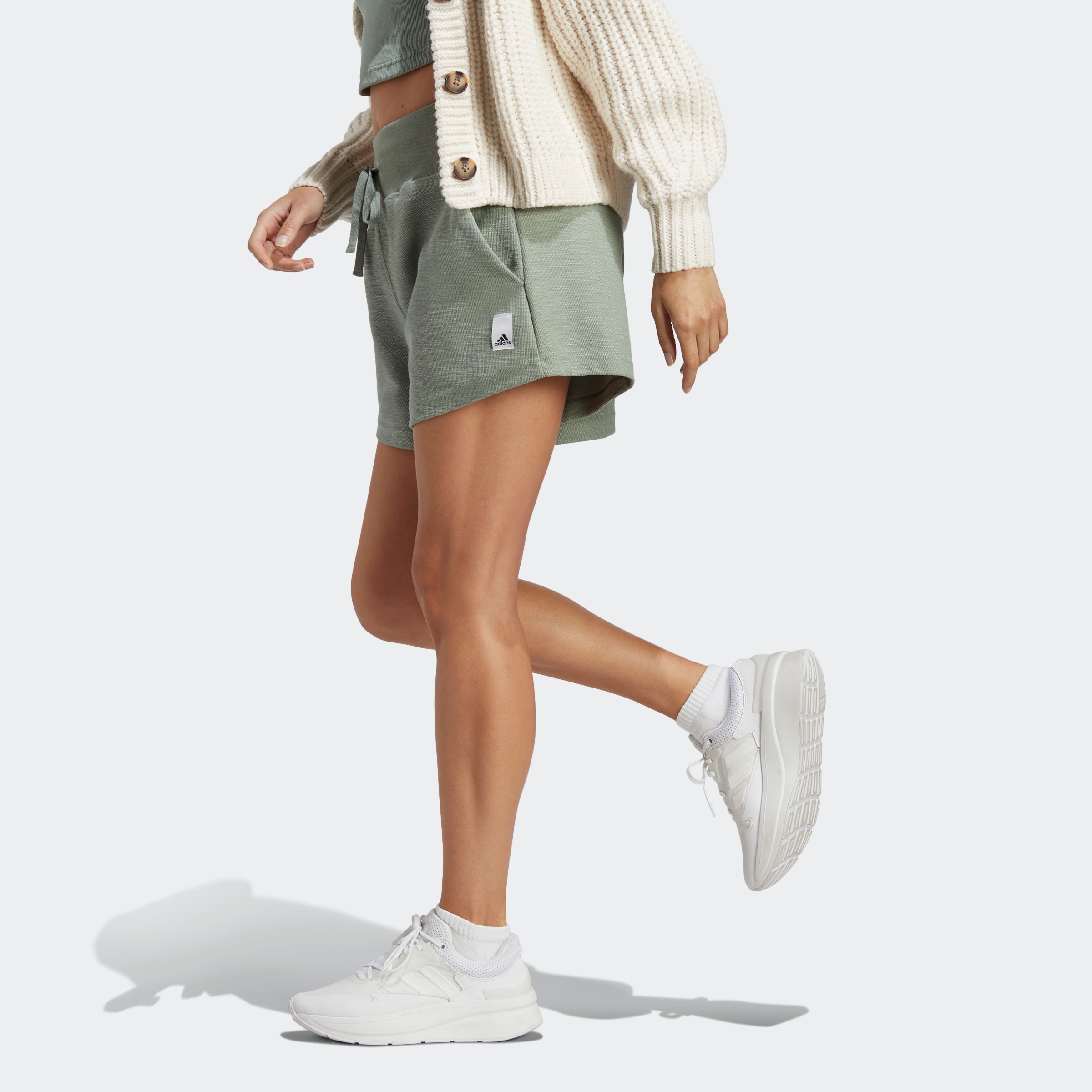 adidas Sportswear Shorts »LOUNGE TERRY LOOP« kaufen