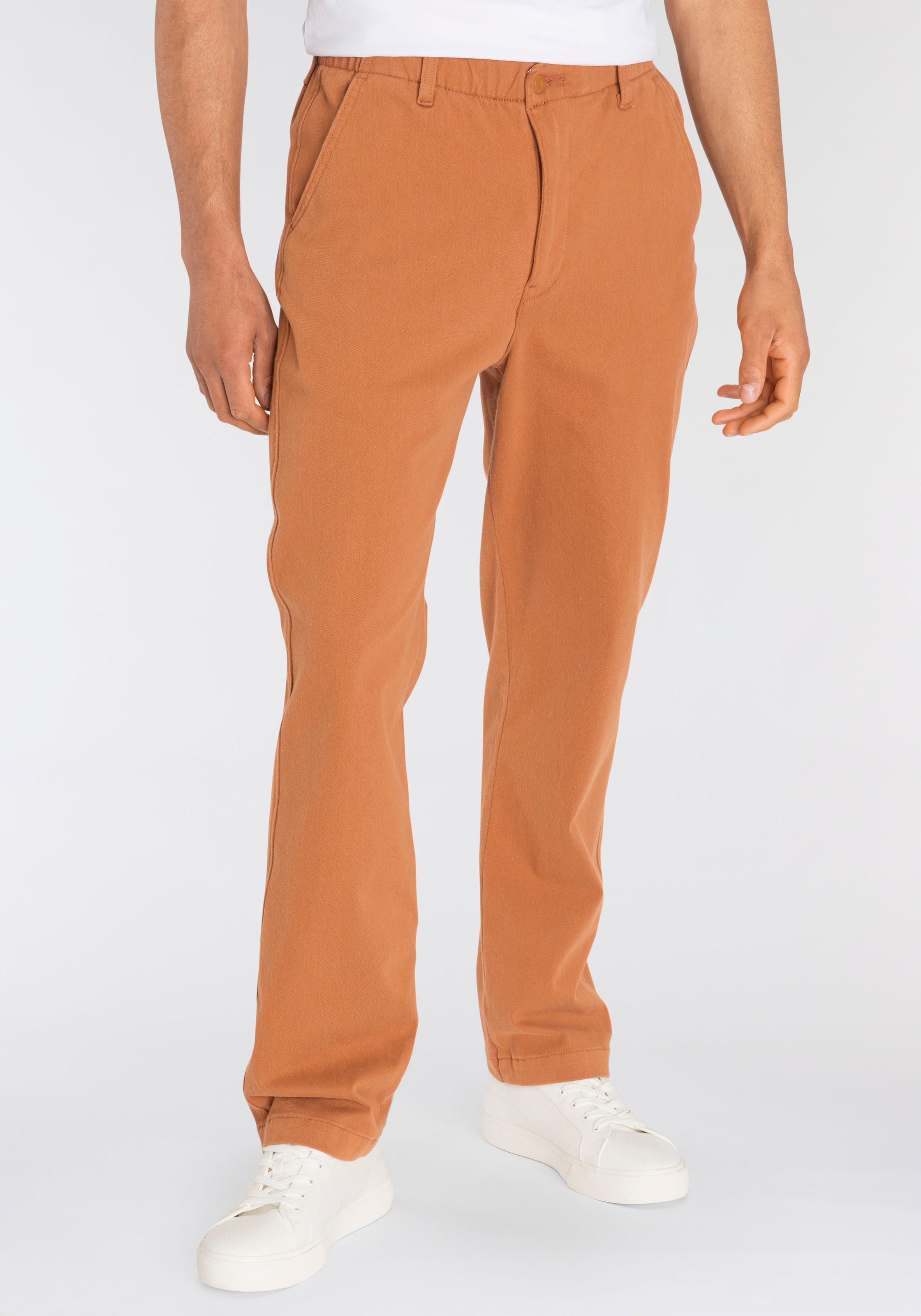 Levi's® Chinohose »XX CHINO EZ TAPER II« kaufen