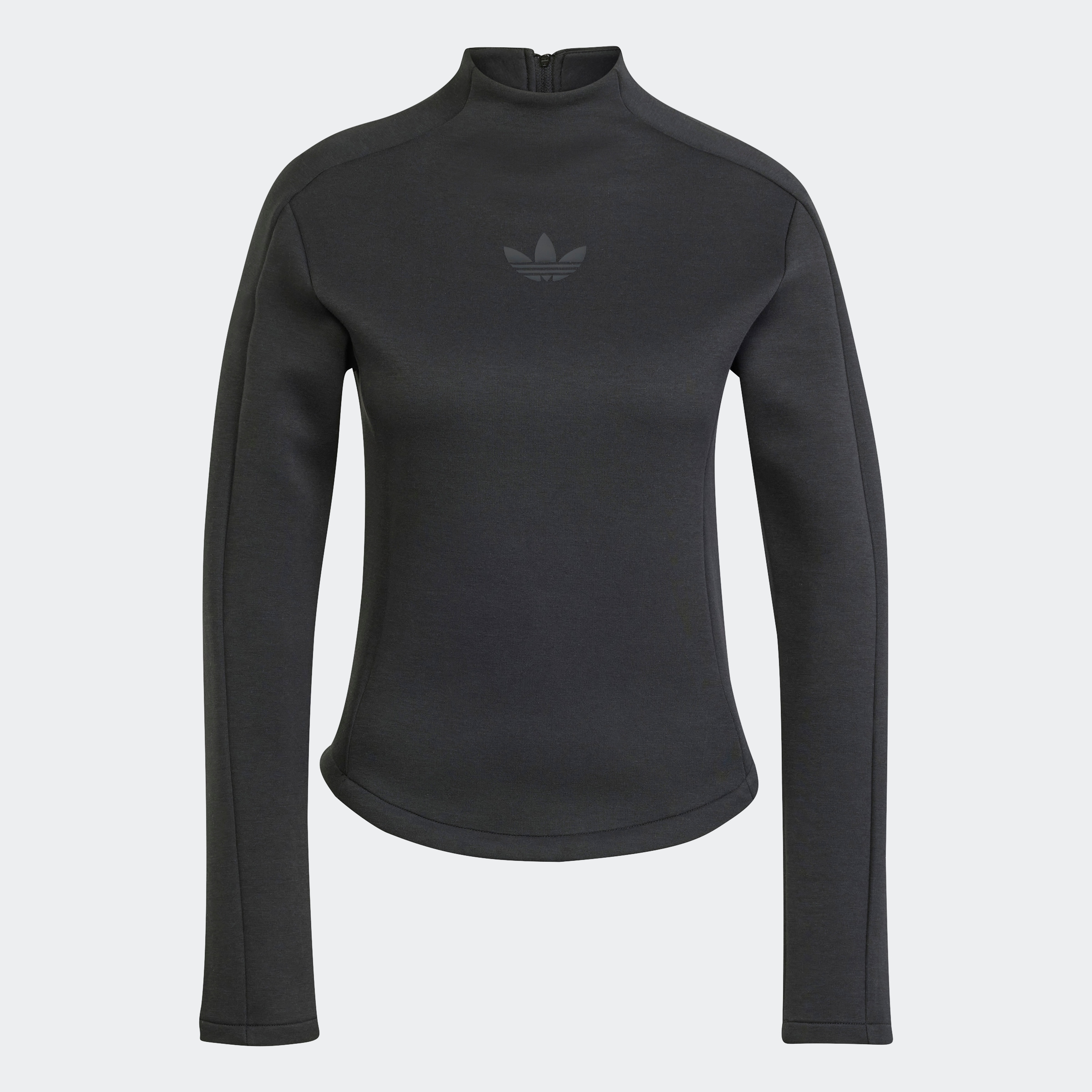 adidas Originals Sweatjacke »INTERLOCK LS«