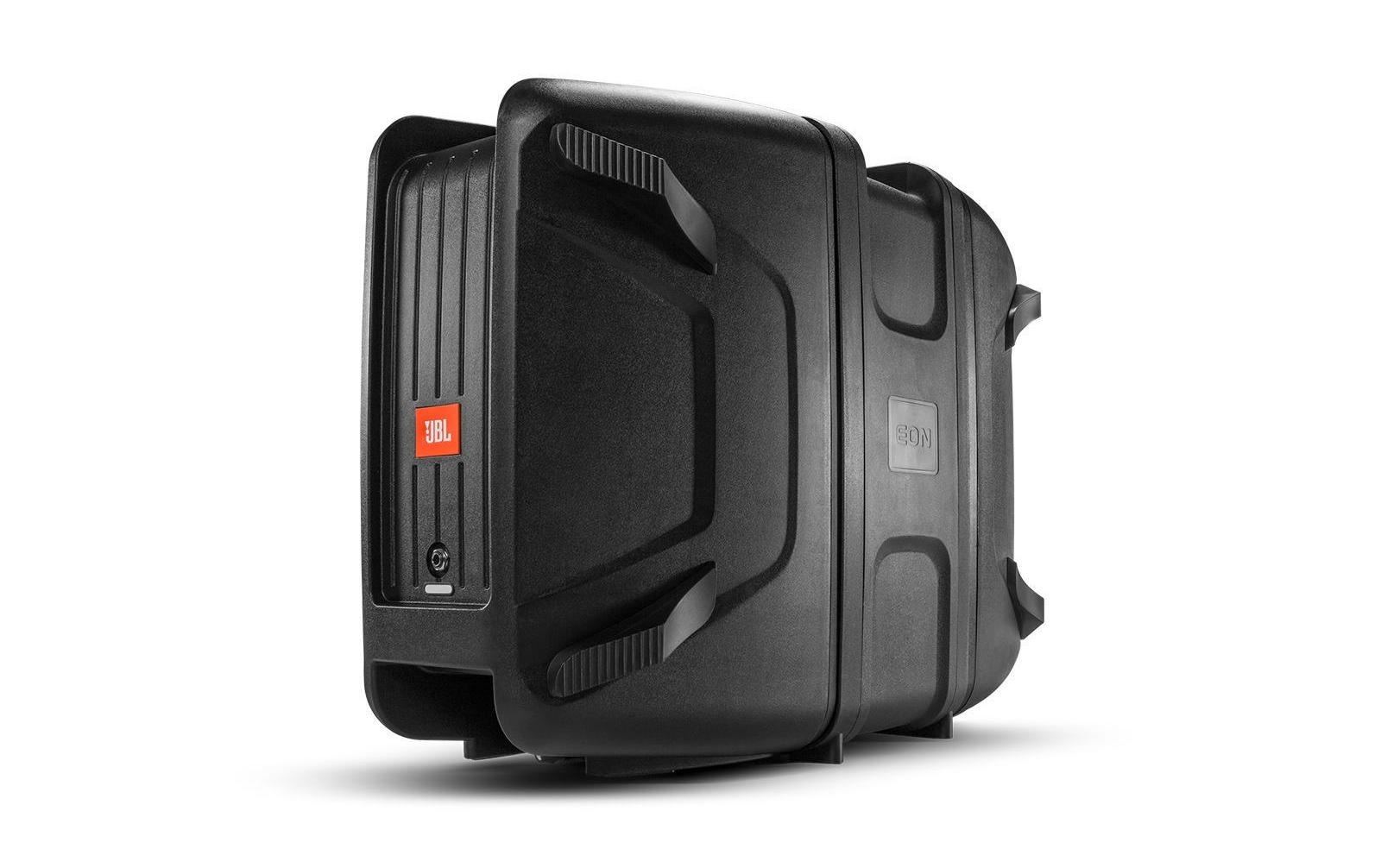 JBL Multiroom-Lautsprecher »PA-System EON 208P«