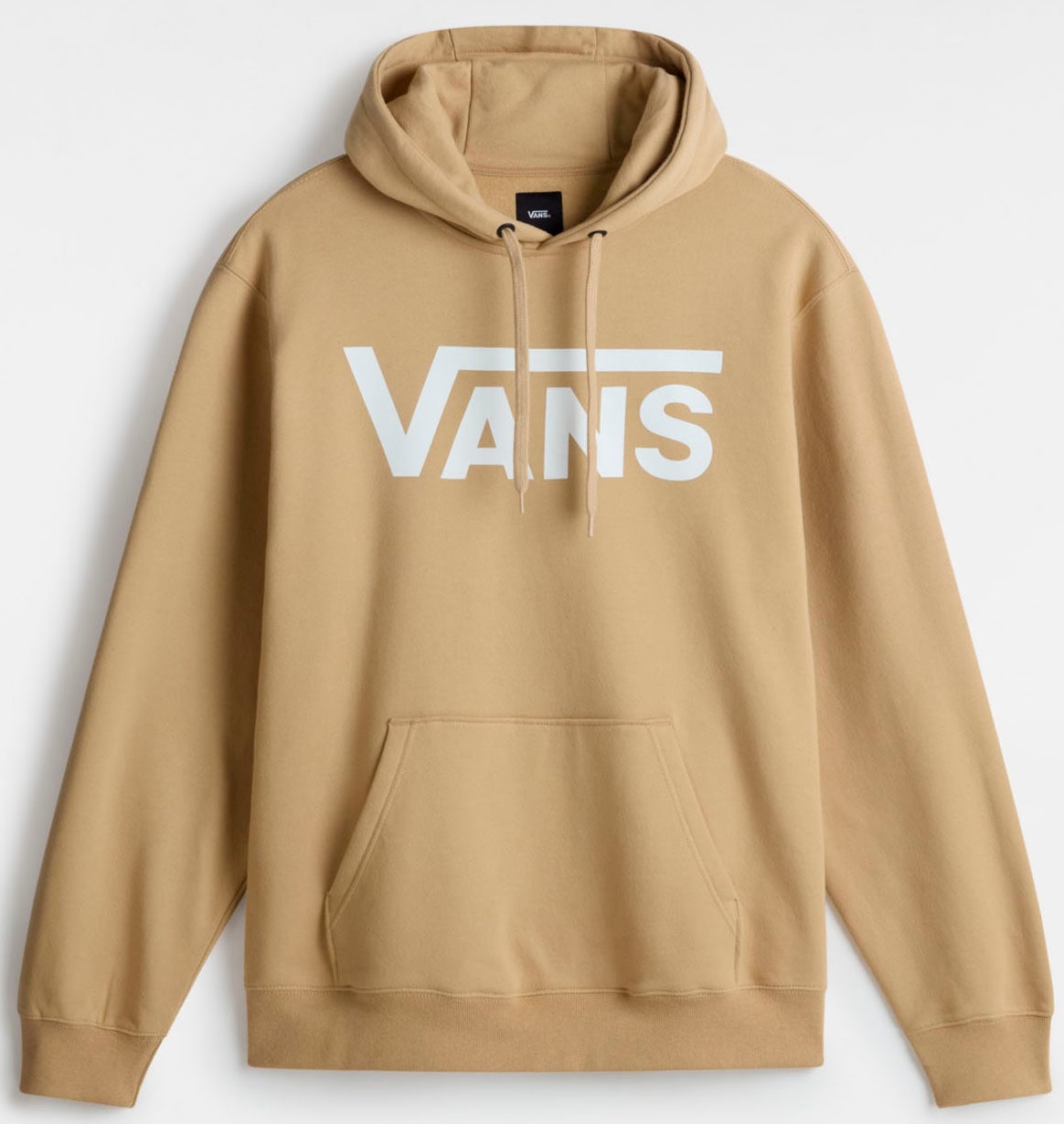 Vans Kapuzensweatshirt »VANSCLASSICPULLOVER«