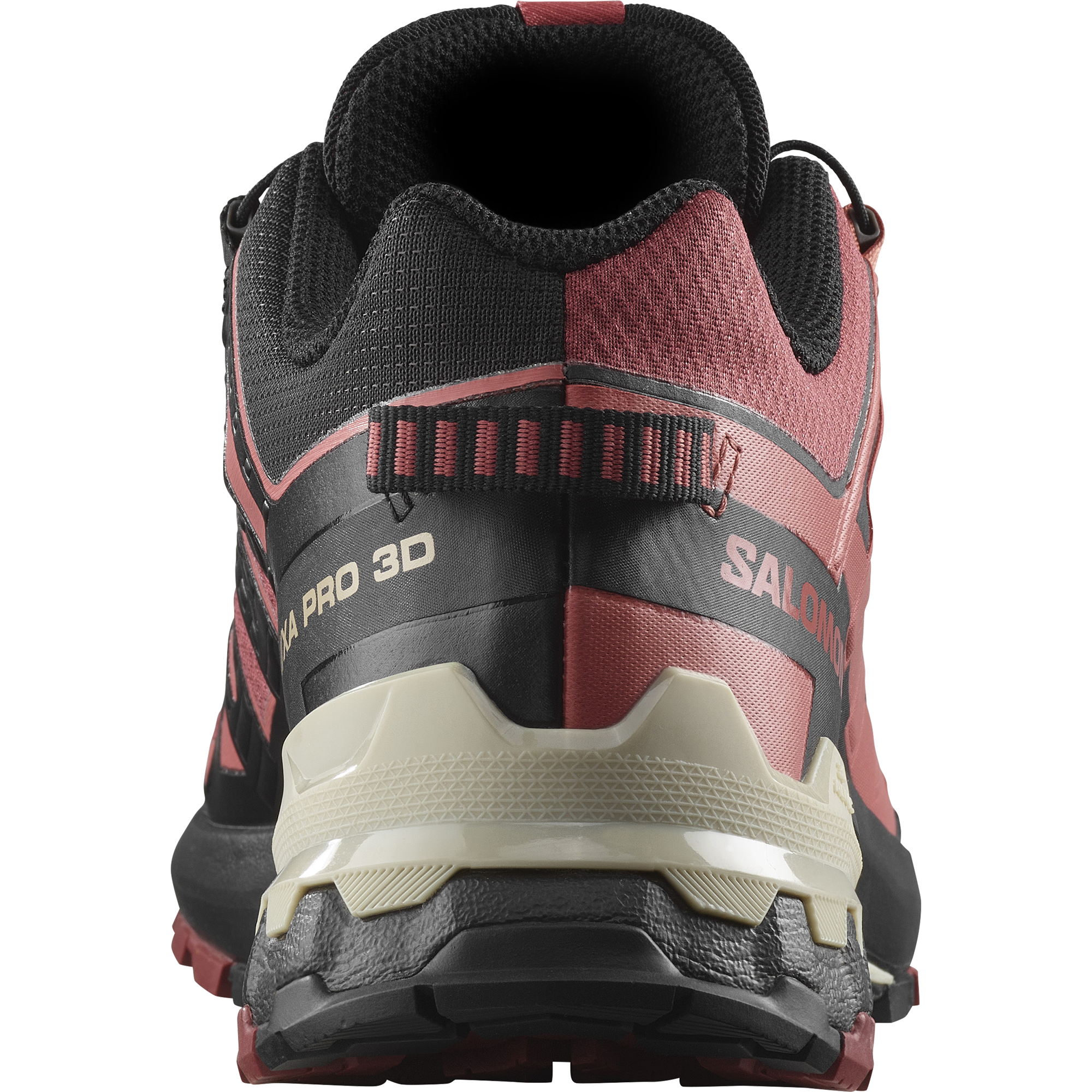 Salomon Trailrunningschuh »XA PRO 3D V9 GORE-TEX® W«, wasserdicht