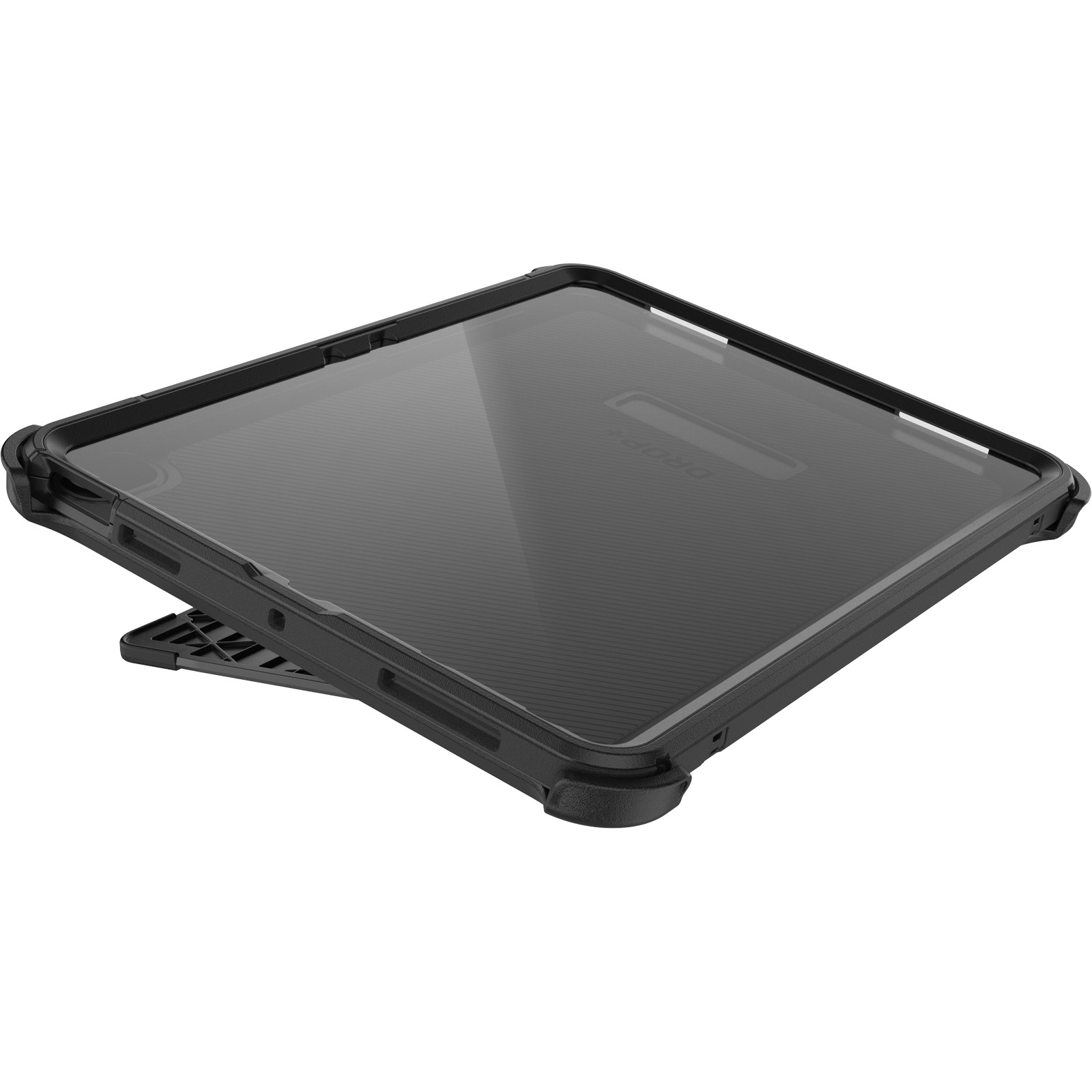 Otterbox Handyhülle »Defender für Apple iPad Air 11 (M2/5th/4th gen)«, Tablet, 28 cm (11 Zoll), Backcover, Schutzhülle, Handyschutzhülle, Case, Schutzcase, stossfest