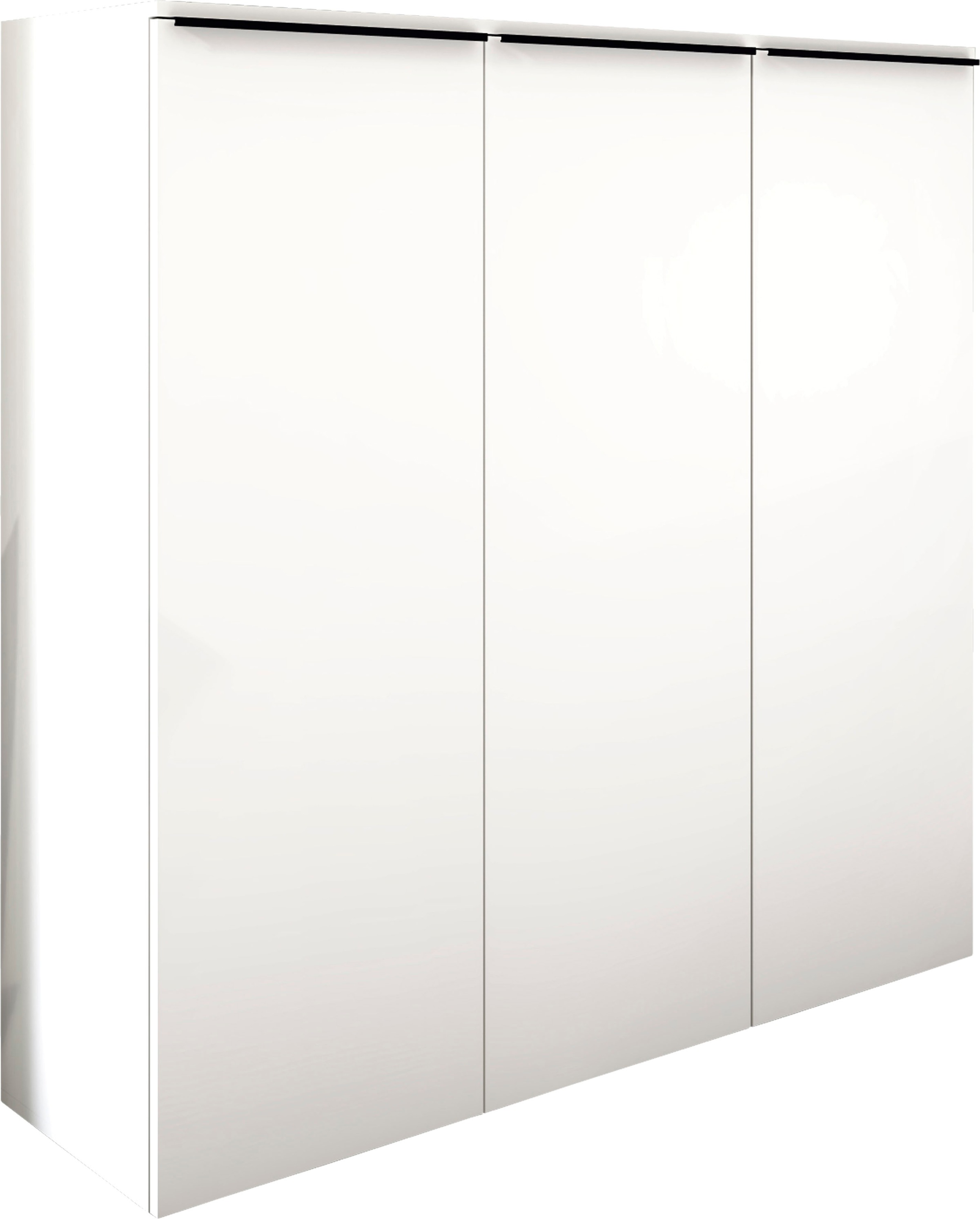 borchardt Möbel Aktenschrank "Tom" Breite 114 cm, Mehrzweckschrank