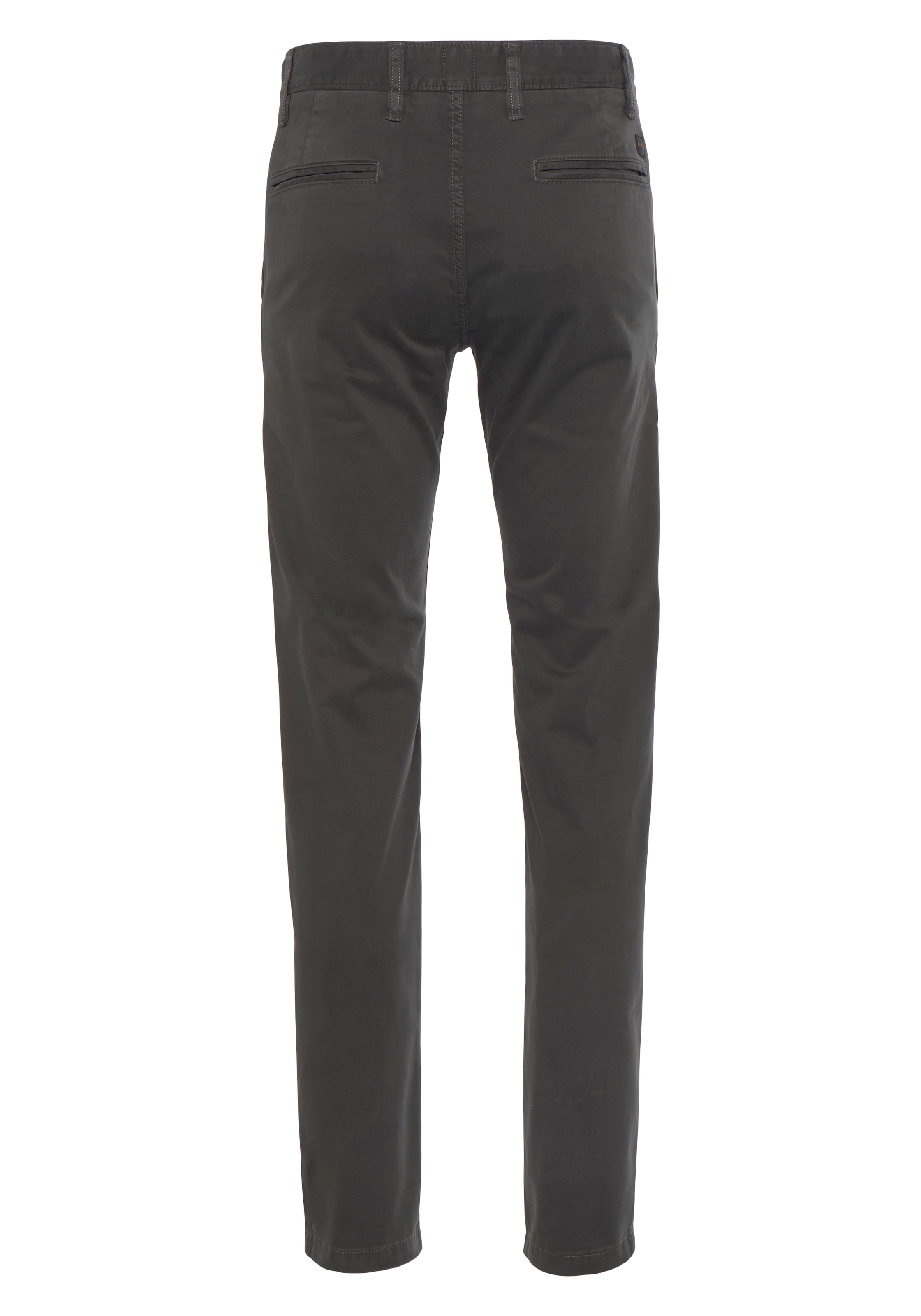 BOSS ORANGE Webhose »Schino-Taber-1 D«, mit schmalem Bein