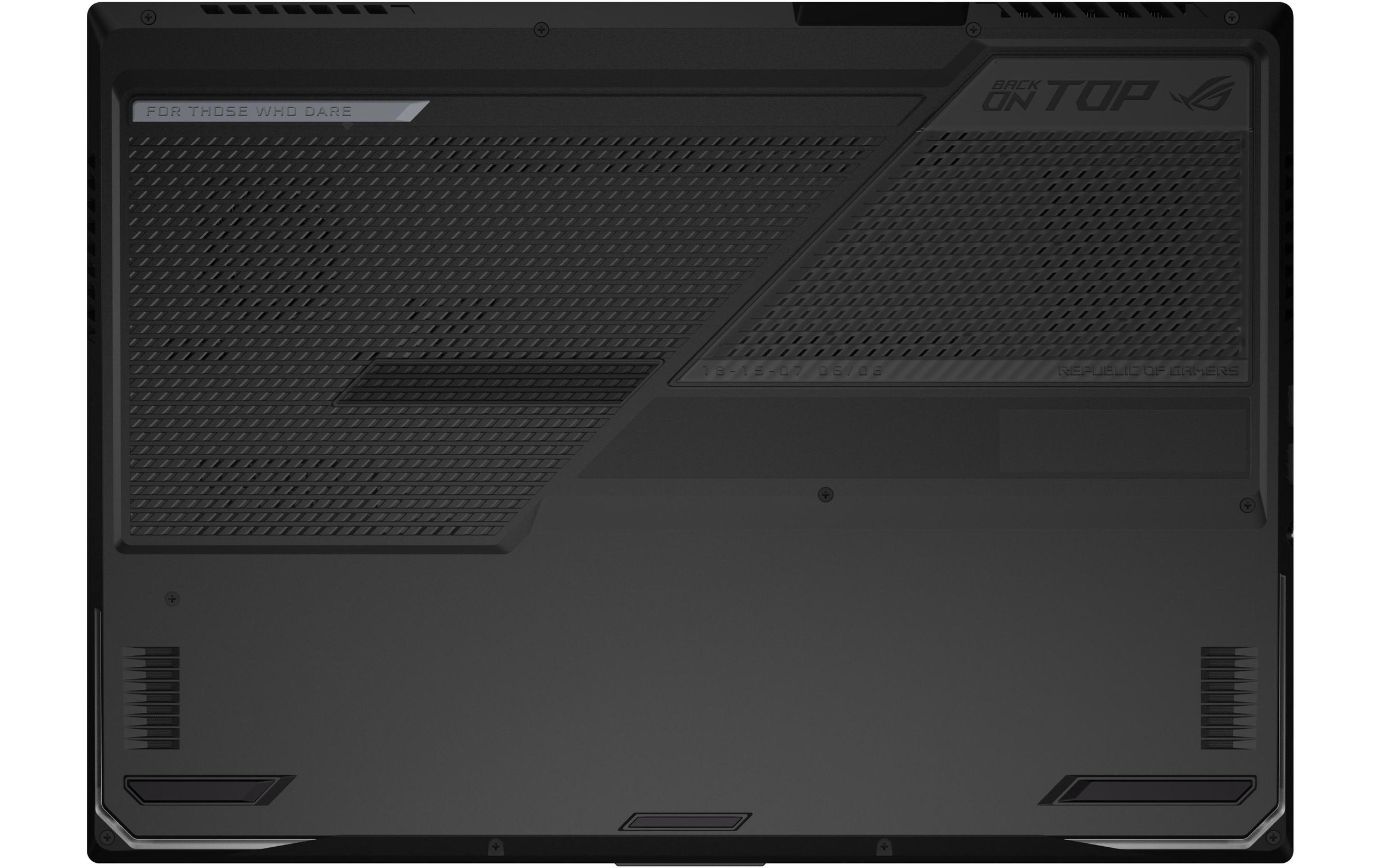 Asus Gaming-Notebook »ROG Strix SCAR 17 G7«, 43,76 cm, / 17,3 Zoll, Intel, Core i9, GeForce RTX 3080 Ti, 1000 GB SSD