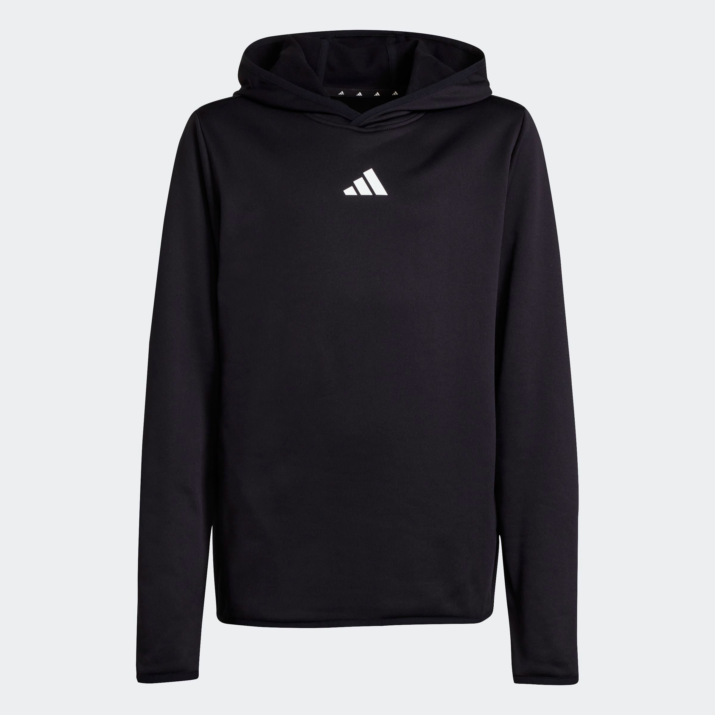 adidas Sportswear Sweatshirt »J GAME & GO HD«