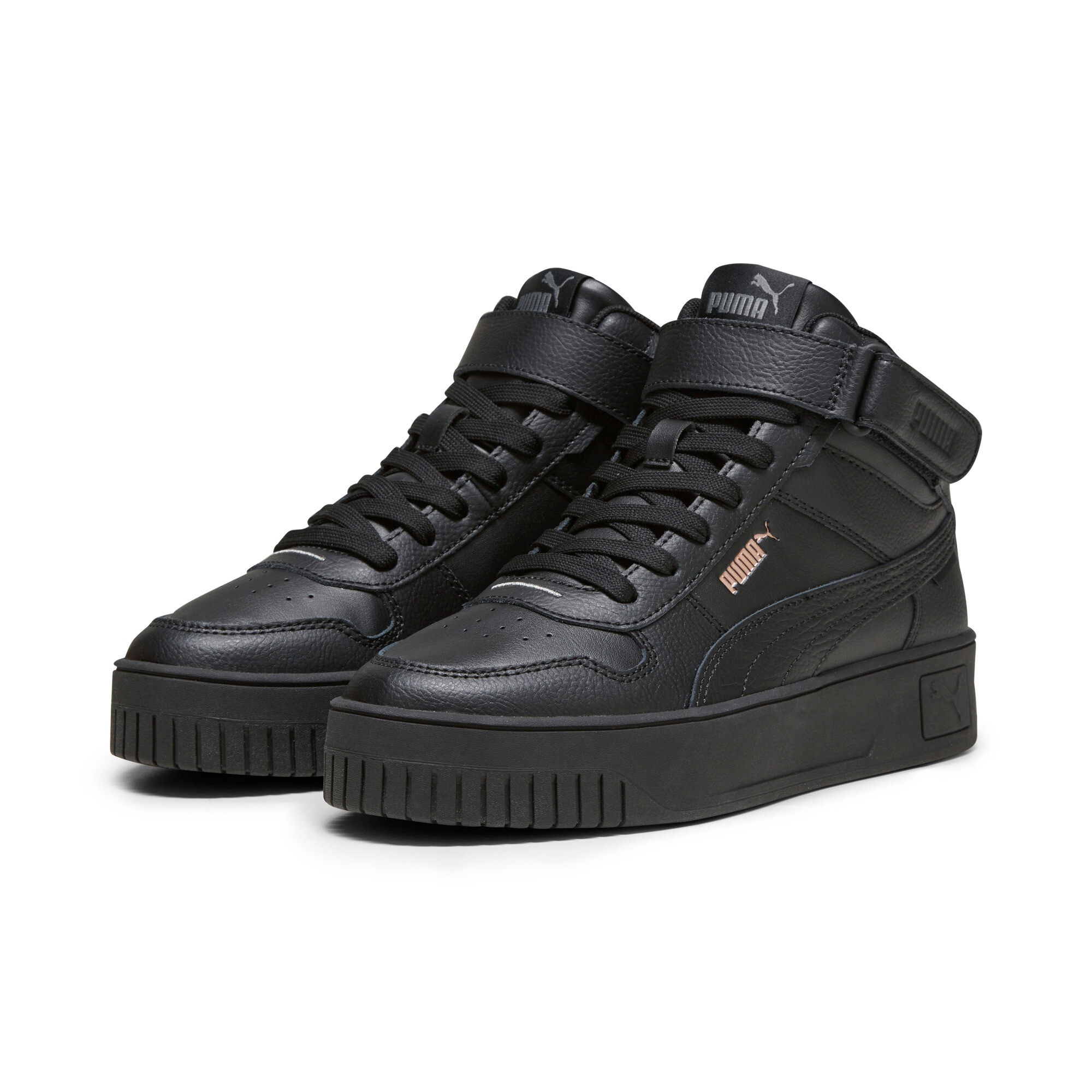 PUMA Sneaker »CARINA STREET MID«