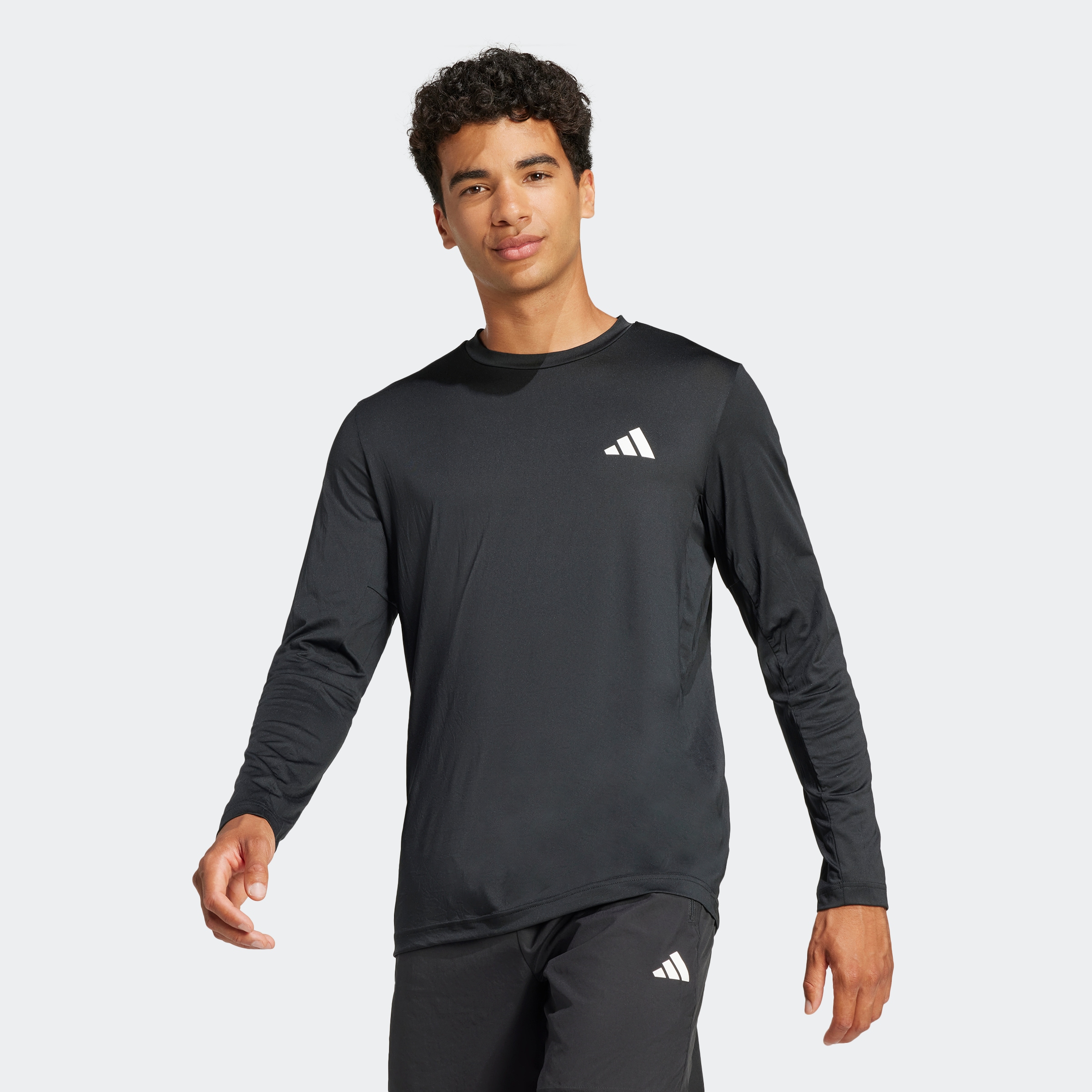 adidas Performance Funktionsshirt »TR-ES STRE LS T«