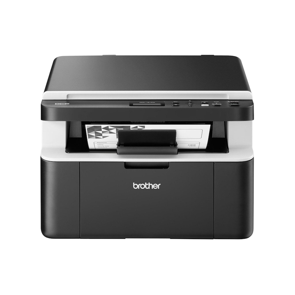Brother Multifunktionsdrucker »DCP-1612W«