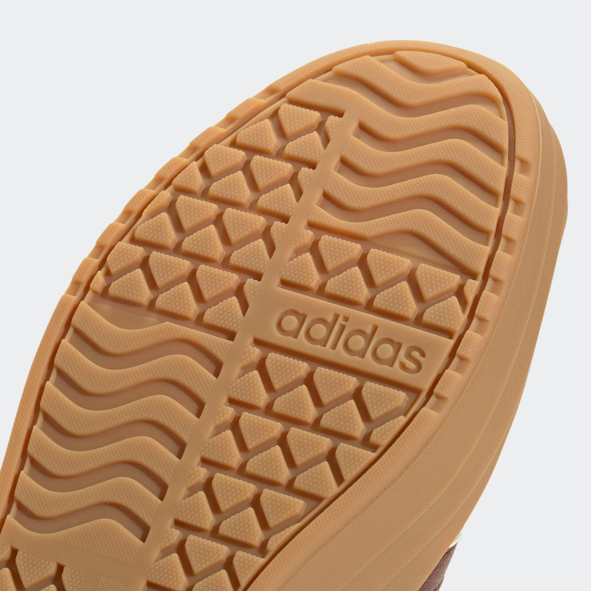 adidas Sportswear Sneaker »VL COURT BOLD«, Design auf den Spuren des adidas Gazelle Bold