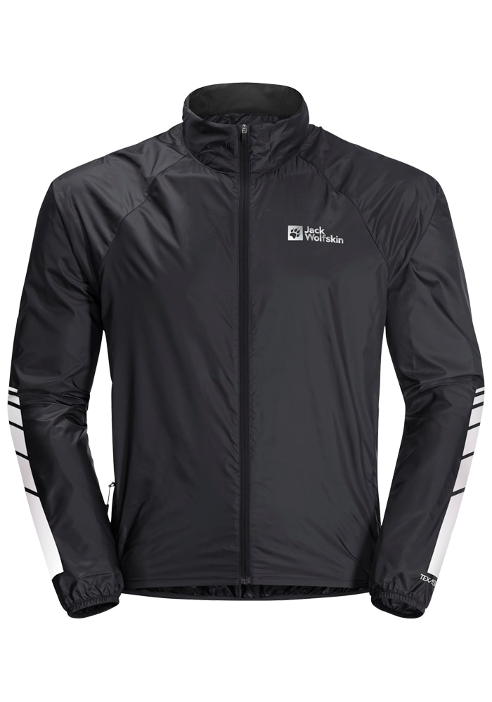 Jack Wolfskin Outdoorjacke »MOROBBIA WIND JKT M«