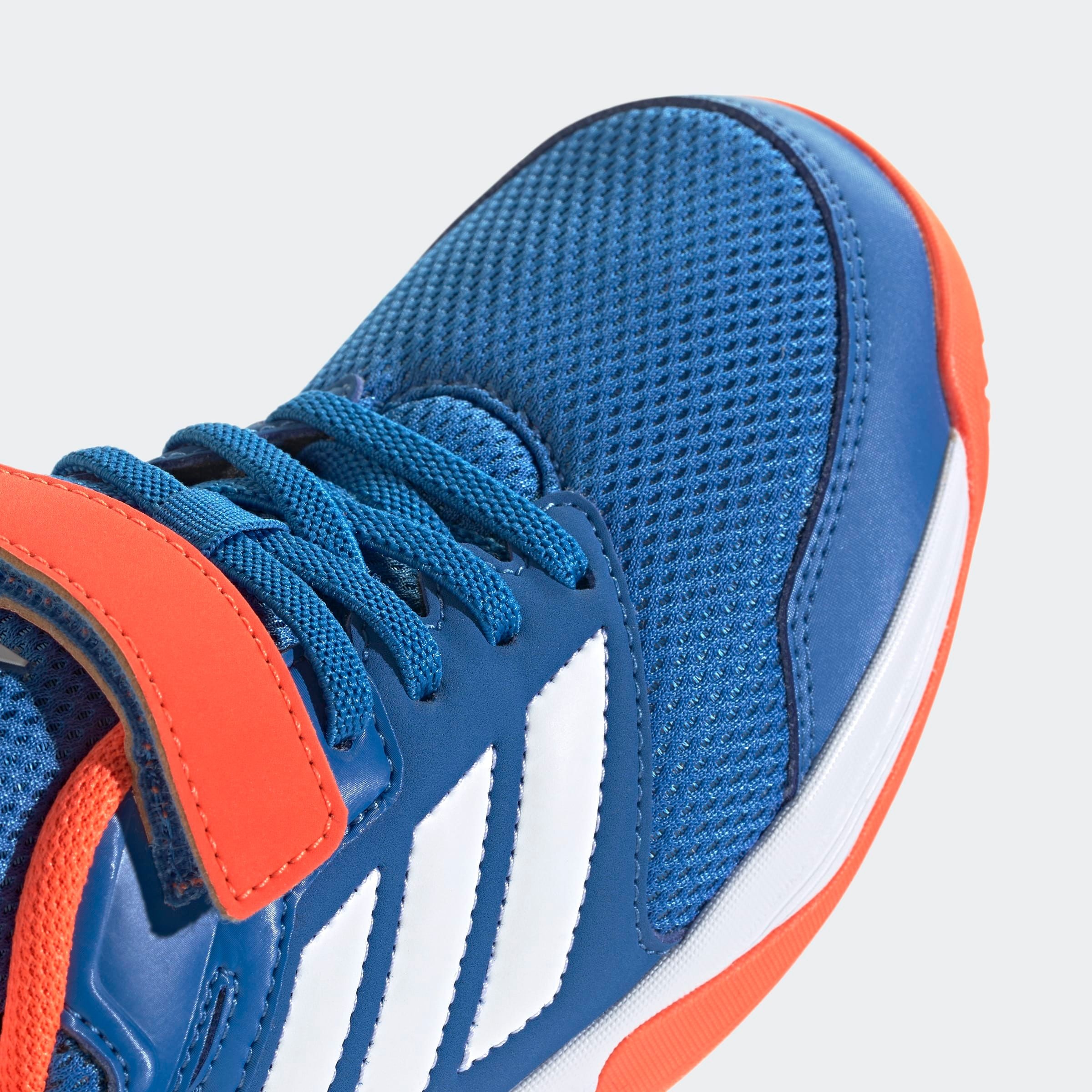 adidas Performance Hallenschuh »SPEEDCOURT INDOOR KIDS E«, geeignet für jeden Hallensport