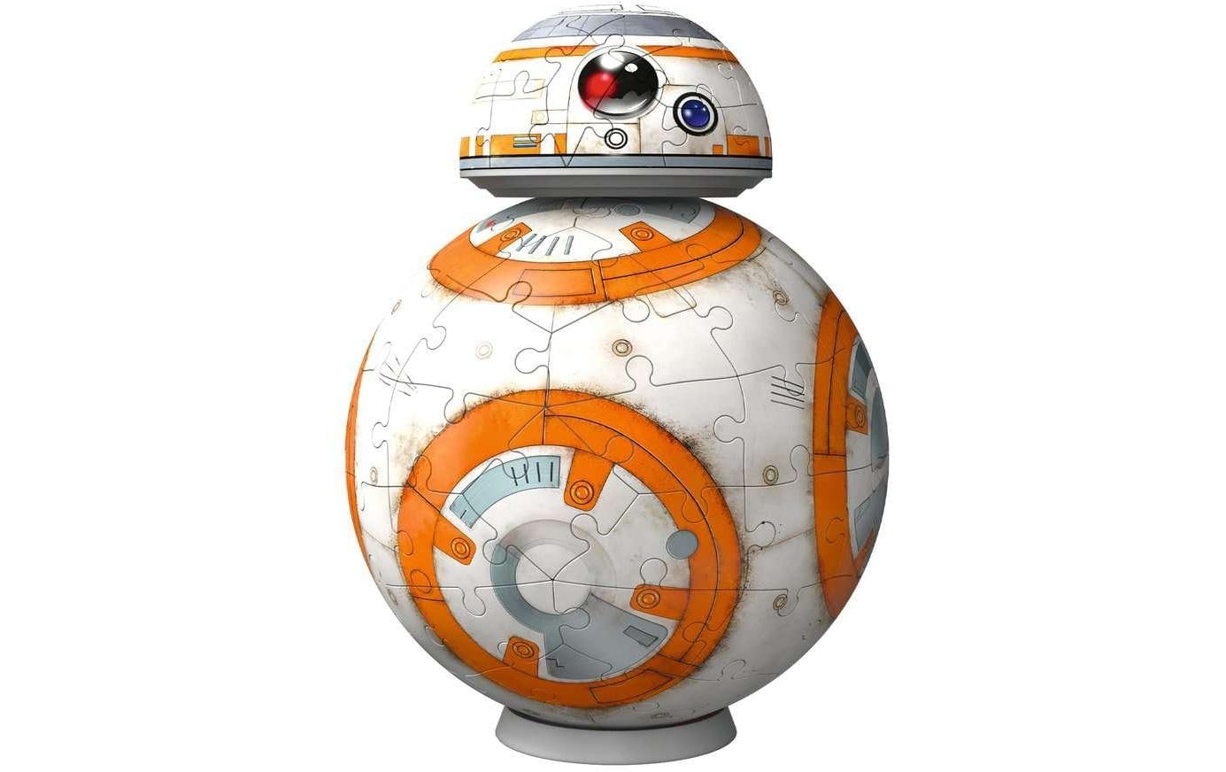 Ravensburger 3D-Puzzle »Star Wars BB-8«