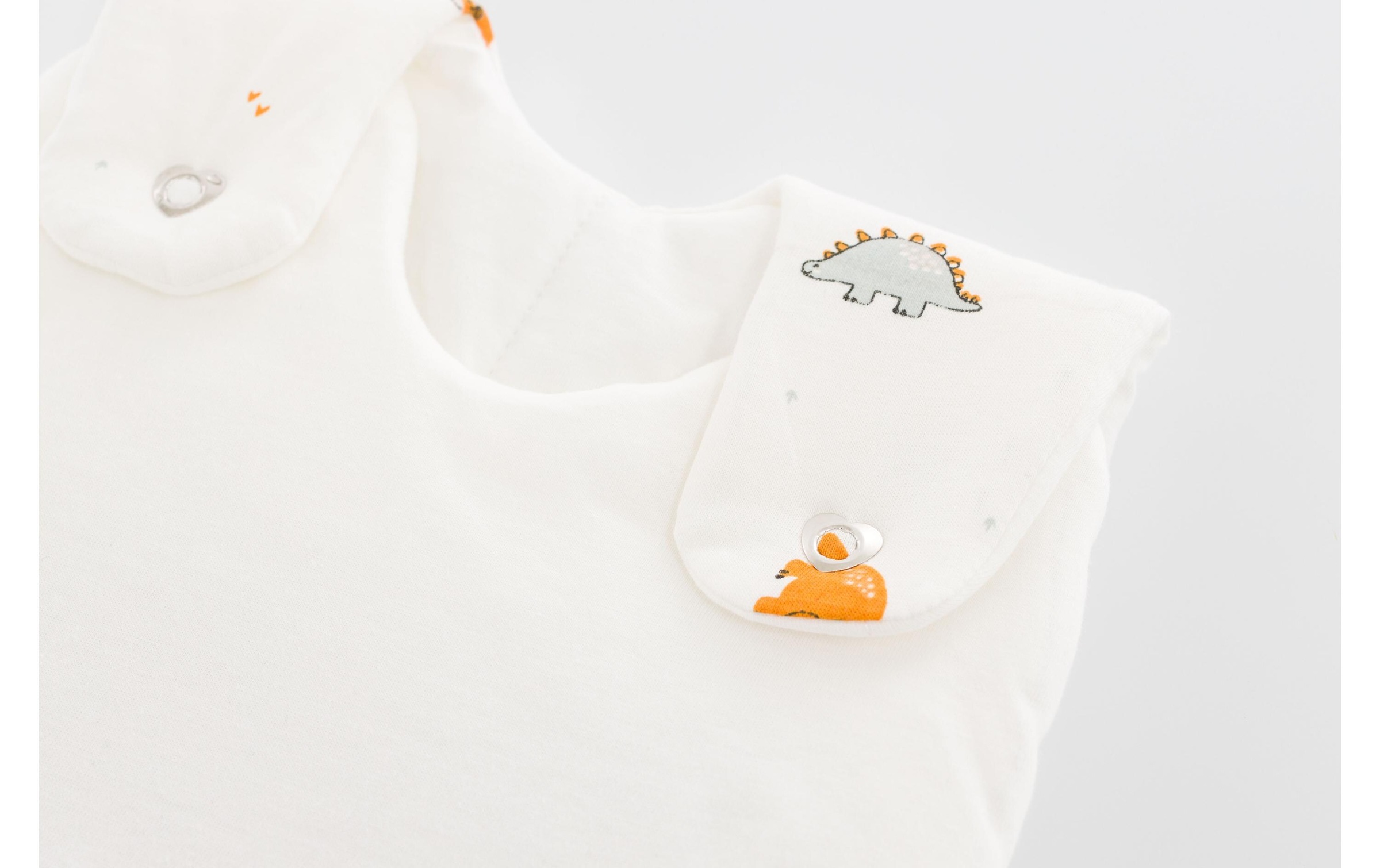 Träumeland Babyschlafsack »Dinolino«