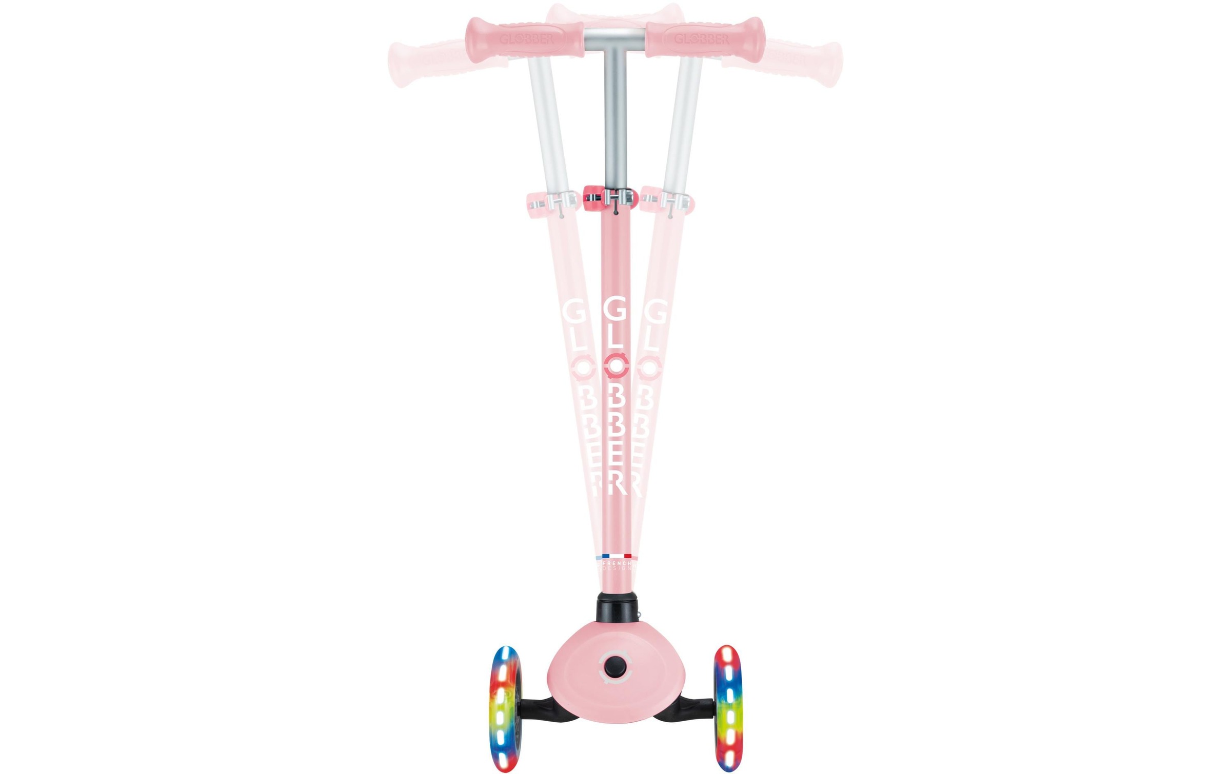 Globber Dreiradscooter »Mini Primo«