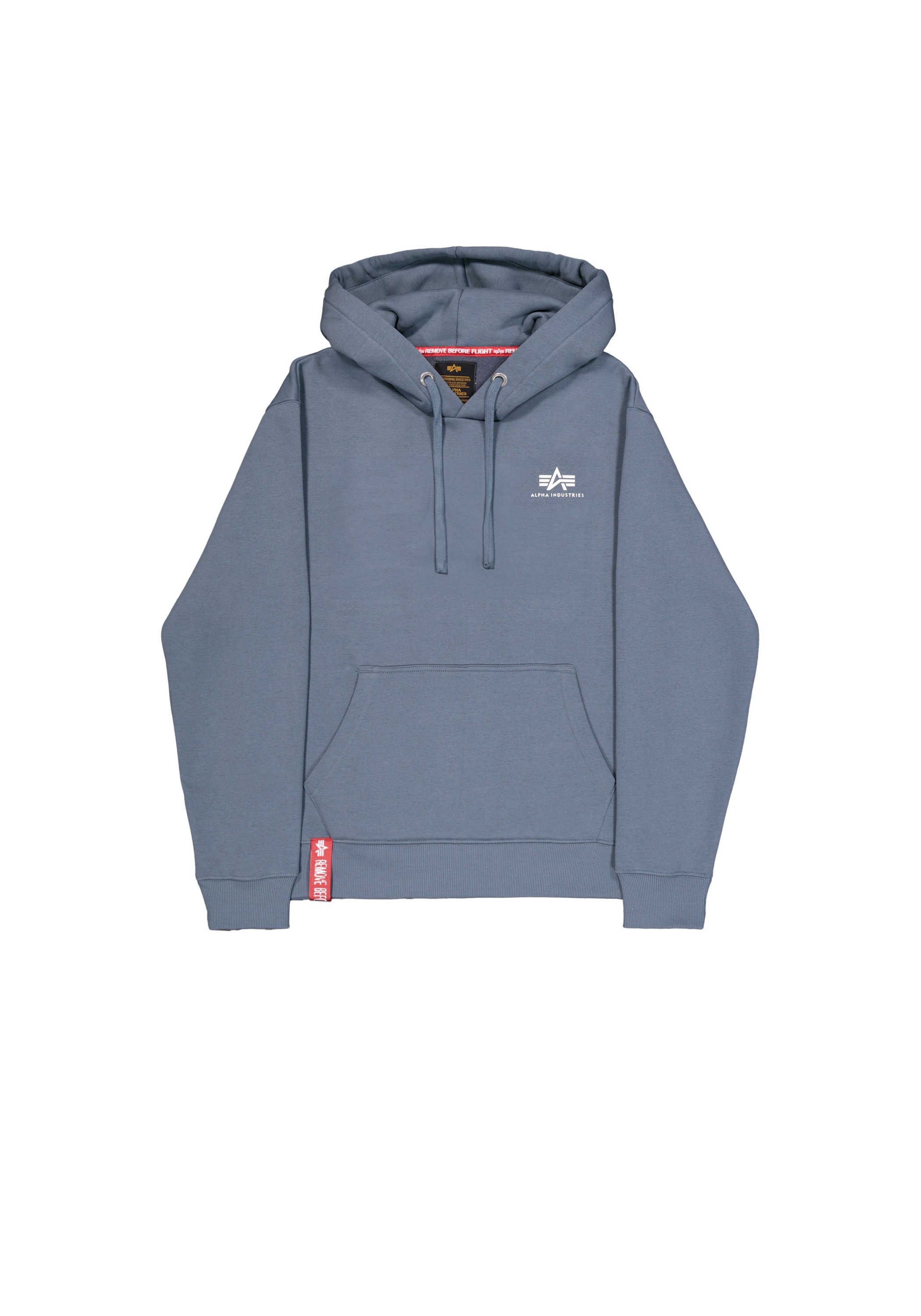 Alpha Industries Hoodie »Basic Hoodie SL«