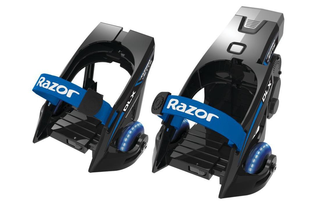 Razor Gleitschuh »Electric Ride-on Turbo Jetts DLX«