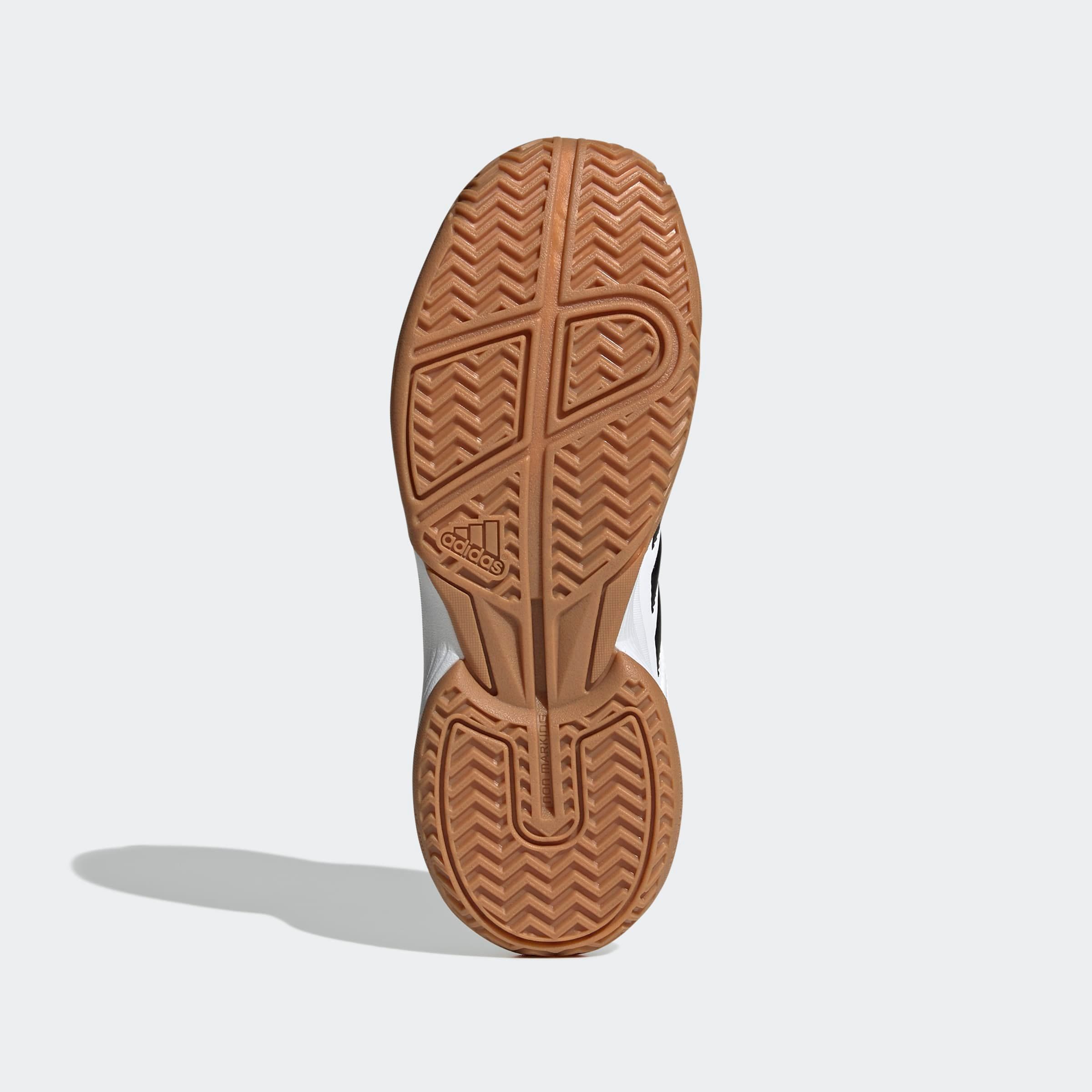 adidas Performance Hallenschuh »SPEEDCOURT IN KIDS«, geeignet für jeden Hallensport