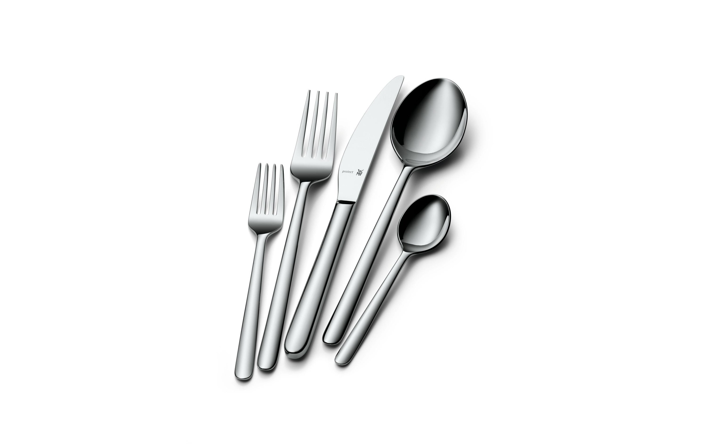 WMF Besteck-Set »Flame«, (30 tlg.)