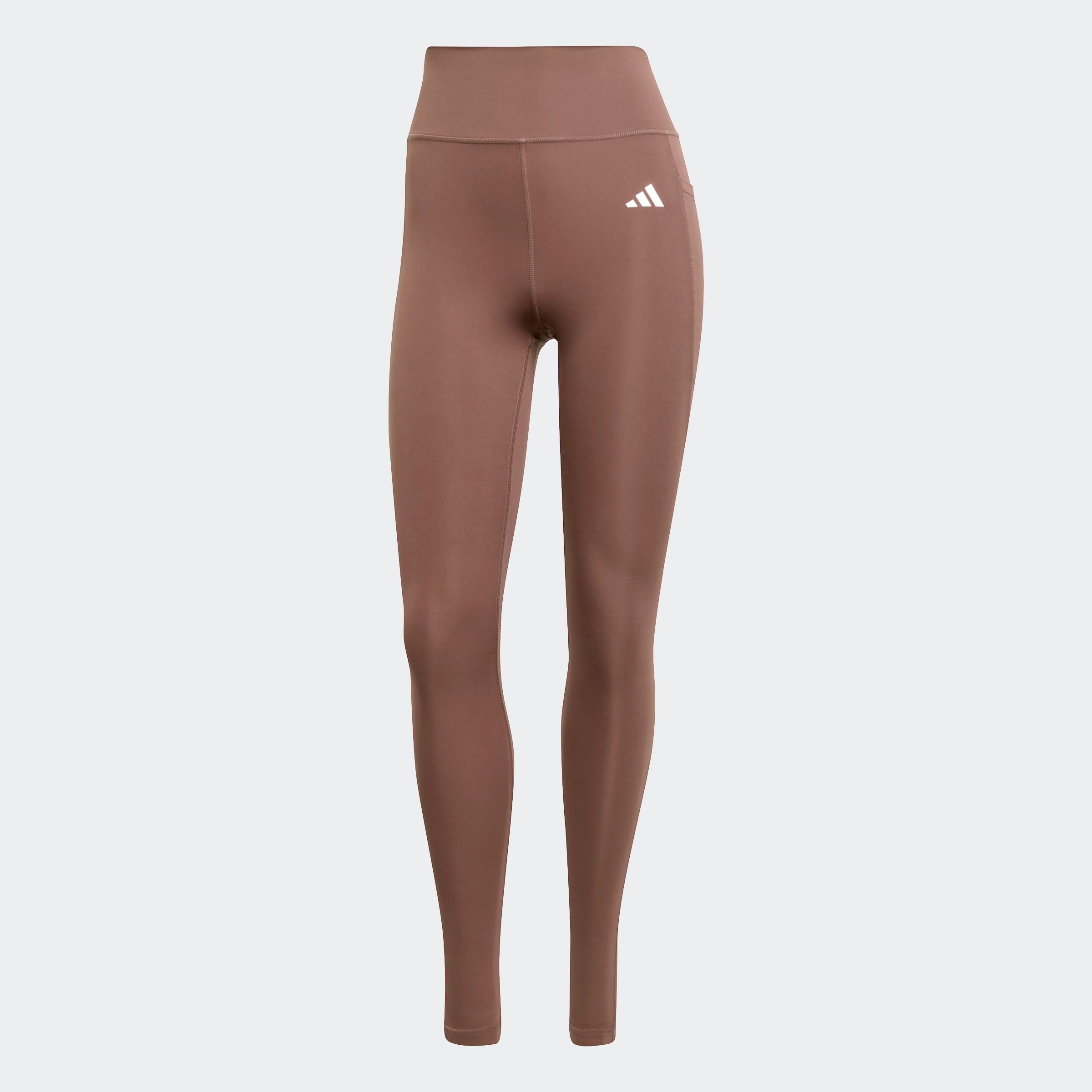 adidas Performance Trainingstights »OPT ESS ST 1/1«, (1 tlg.)