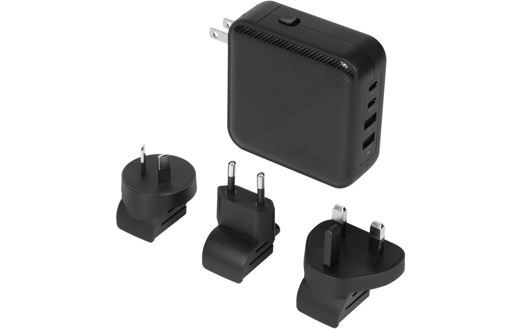 Targus Netzteil »Gan Charger 100 W«