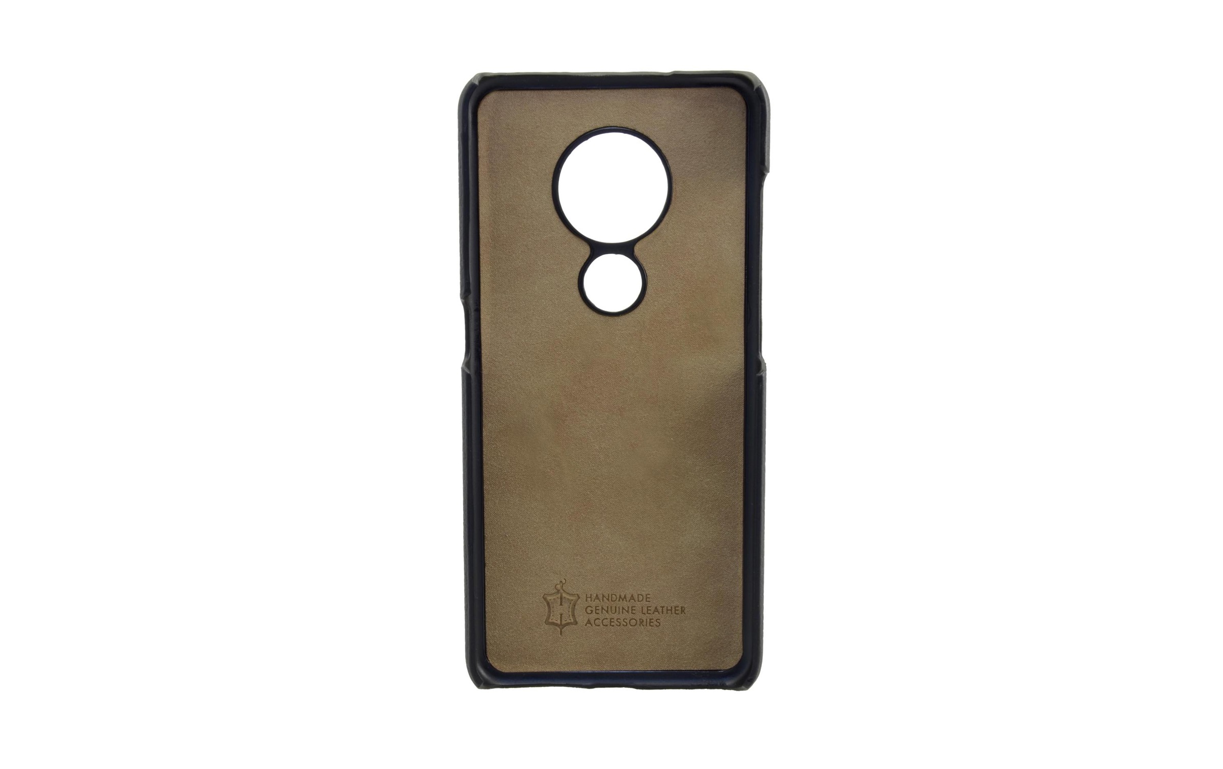 Nokia Smartphone »6,2«, schwarz/Ceramic Black