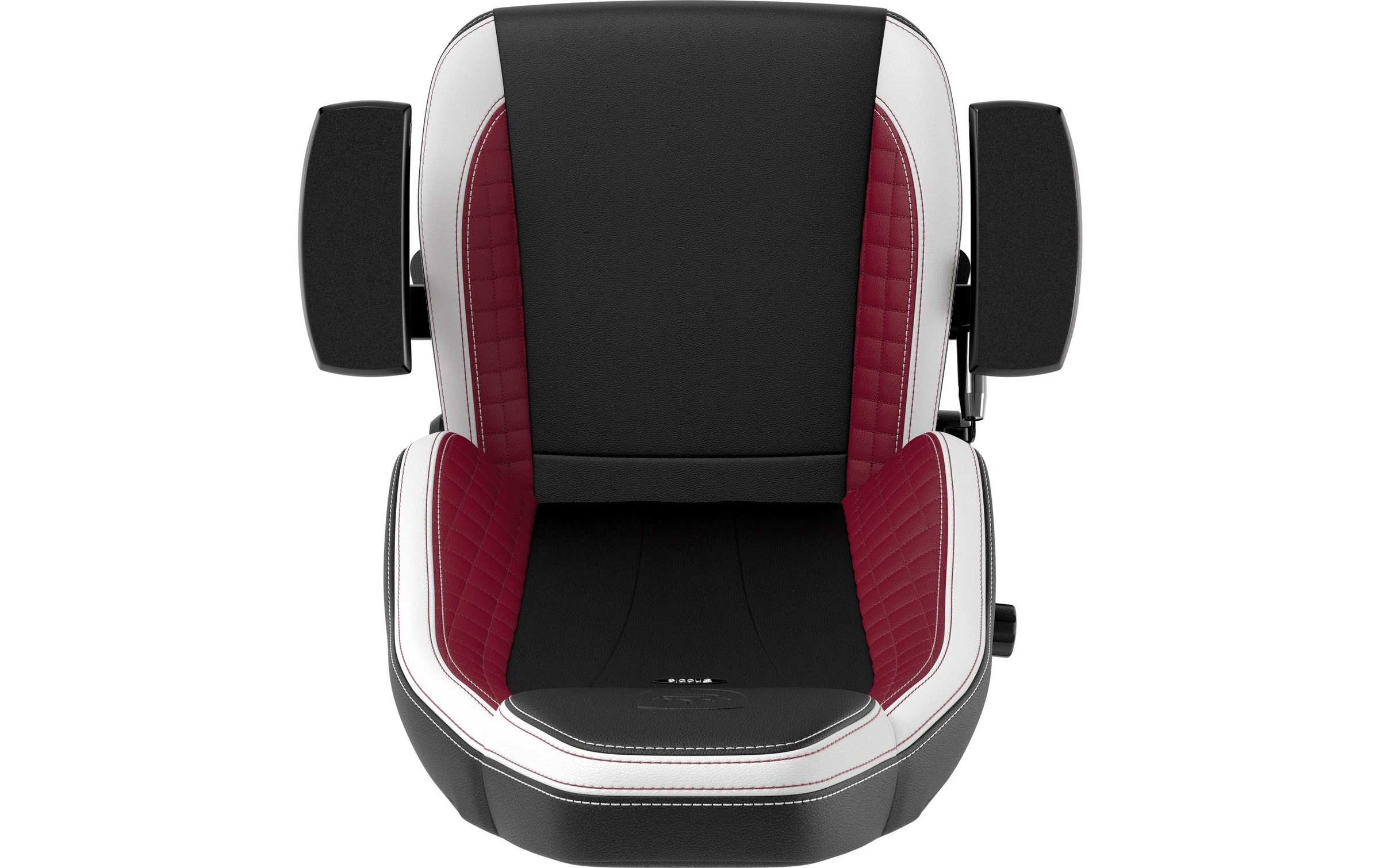 Gaming-Stuhl »noblechairs Legend Rot/Schwarz/Weiss«