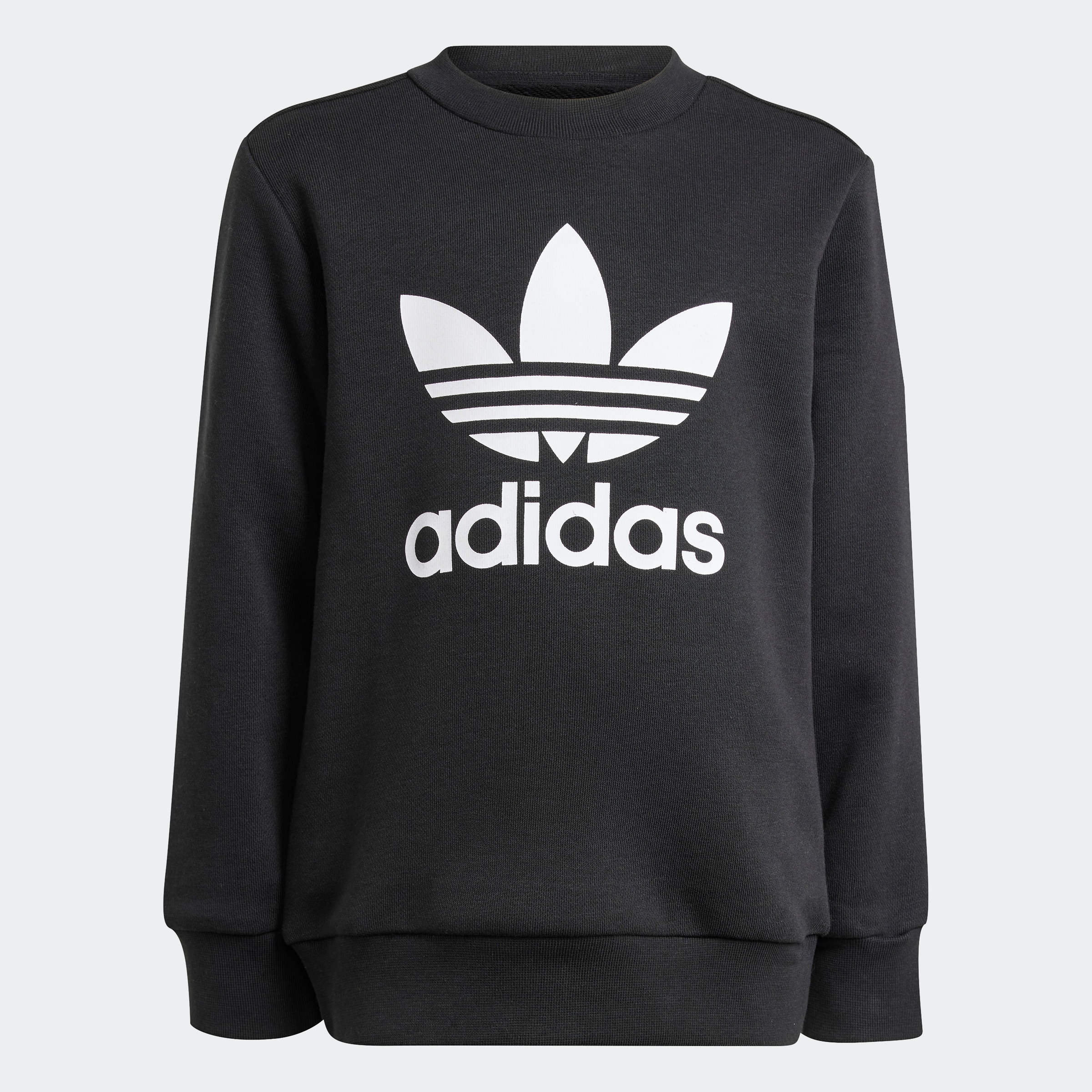 adidas Originals Trainingsanzug »TREFOIL CREW SE«, (2 tlg.)