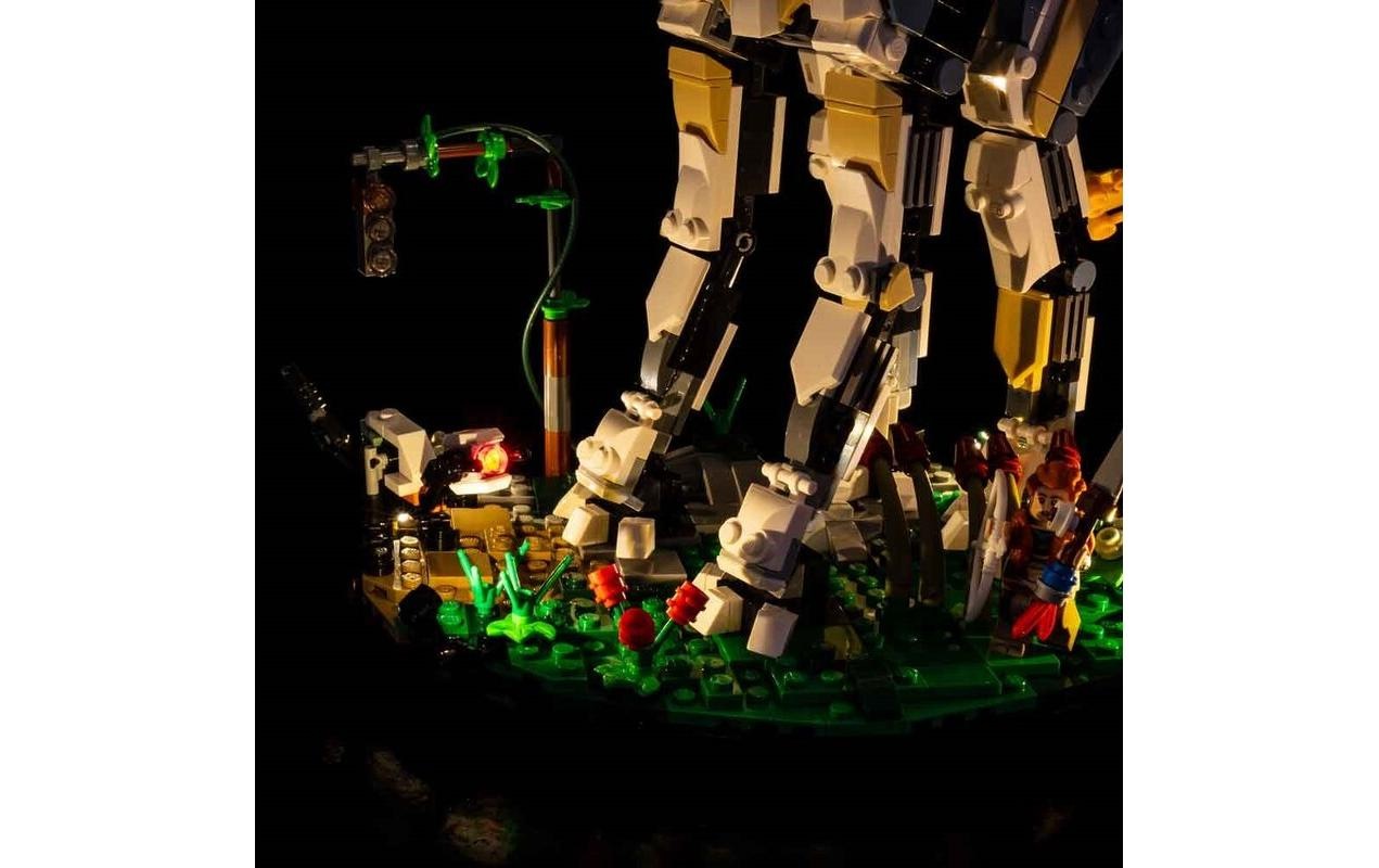 Konstruktionsspielsteine »LEGO Hoizon Tallneck #76989 Light Kit«, (44 St.)