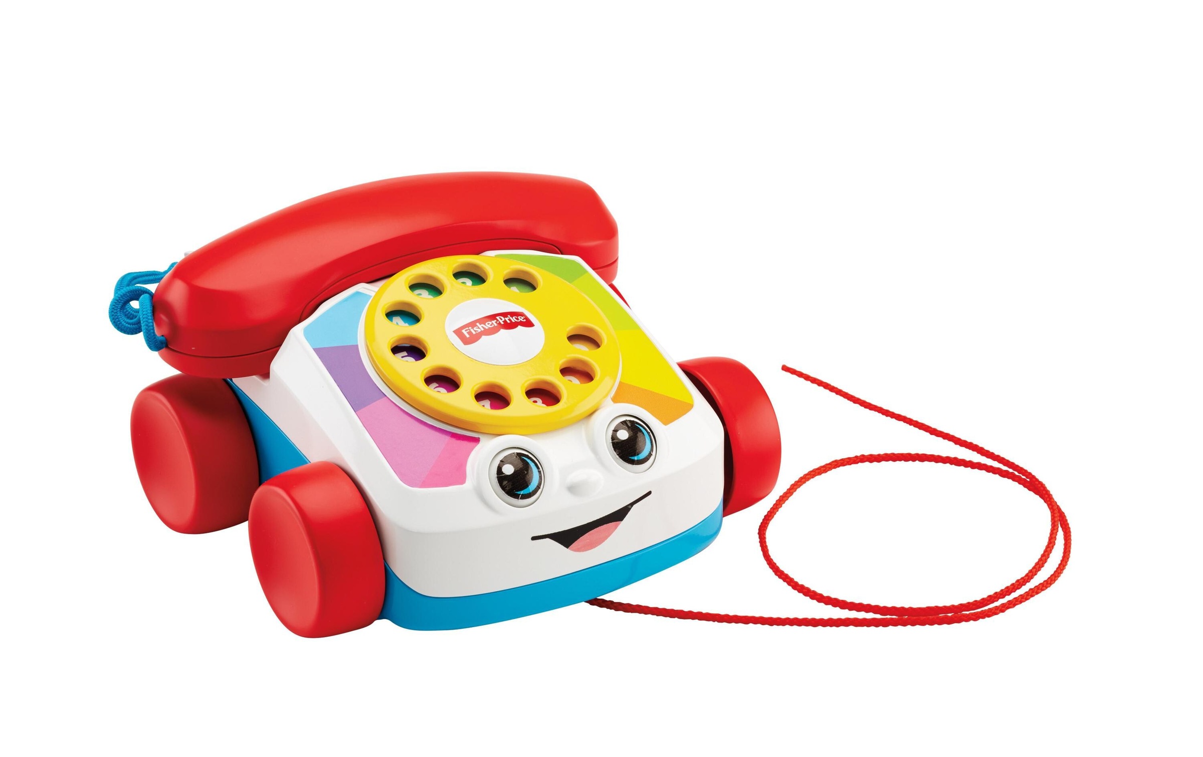 Fisher-Price® Lernspielzeug