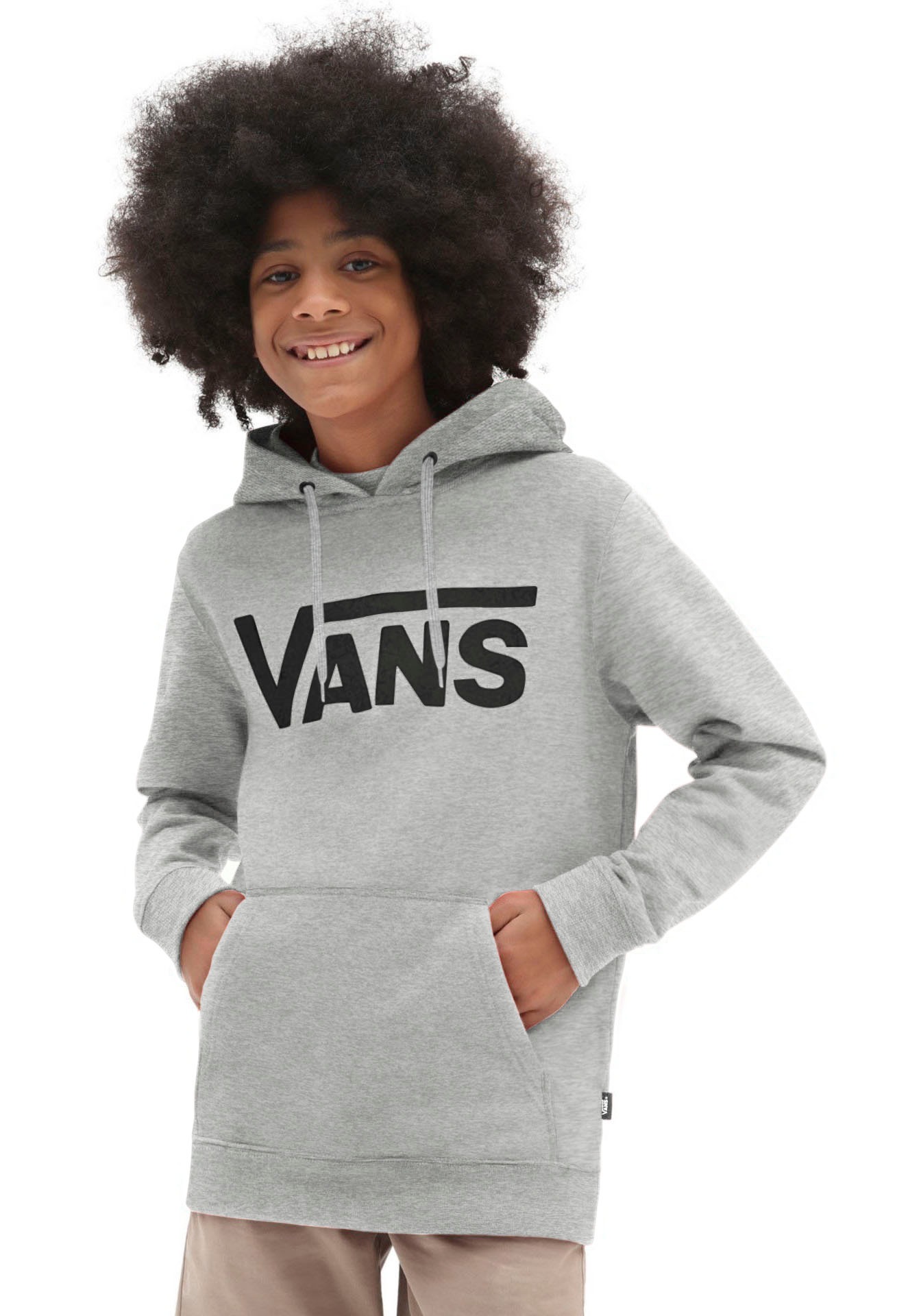CLASSIC Kapuzensweatshirt Vans online kaufen Jelmoli-Versand II BOYS« | VANS »BY PO