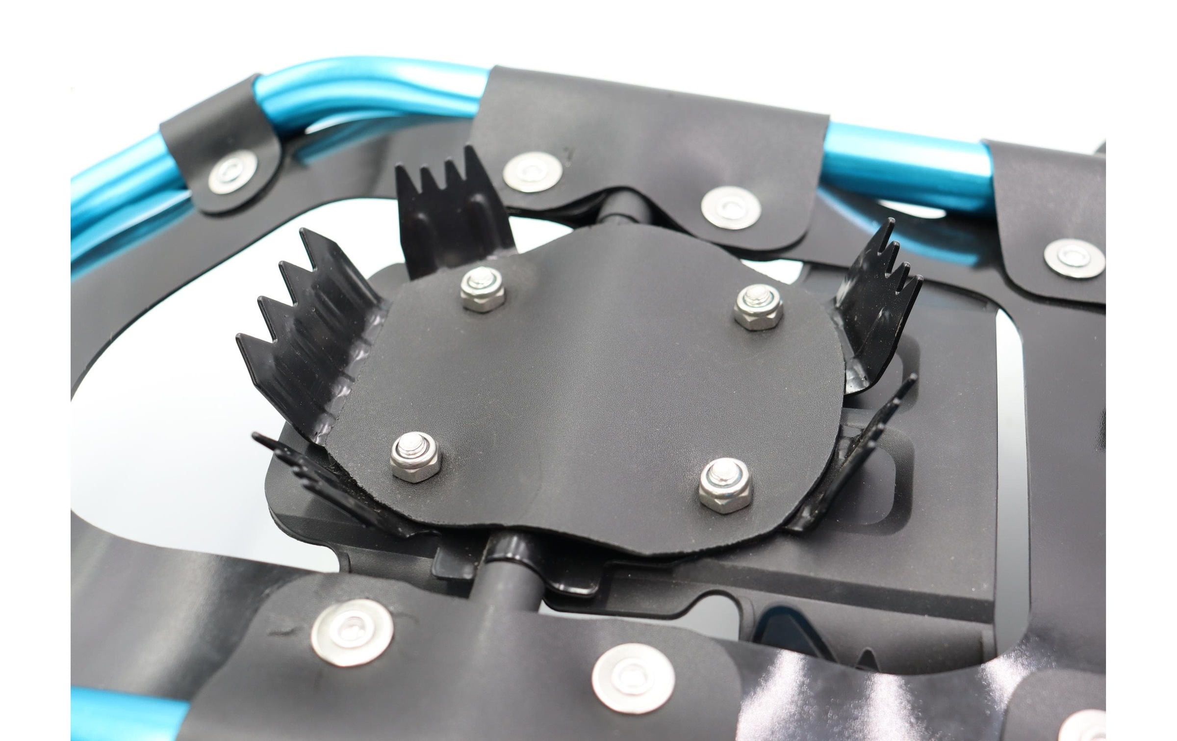 Schneeschuhe »Nanuq Explorer Blau«