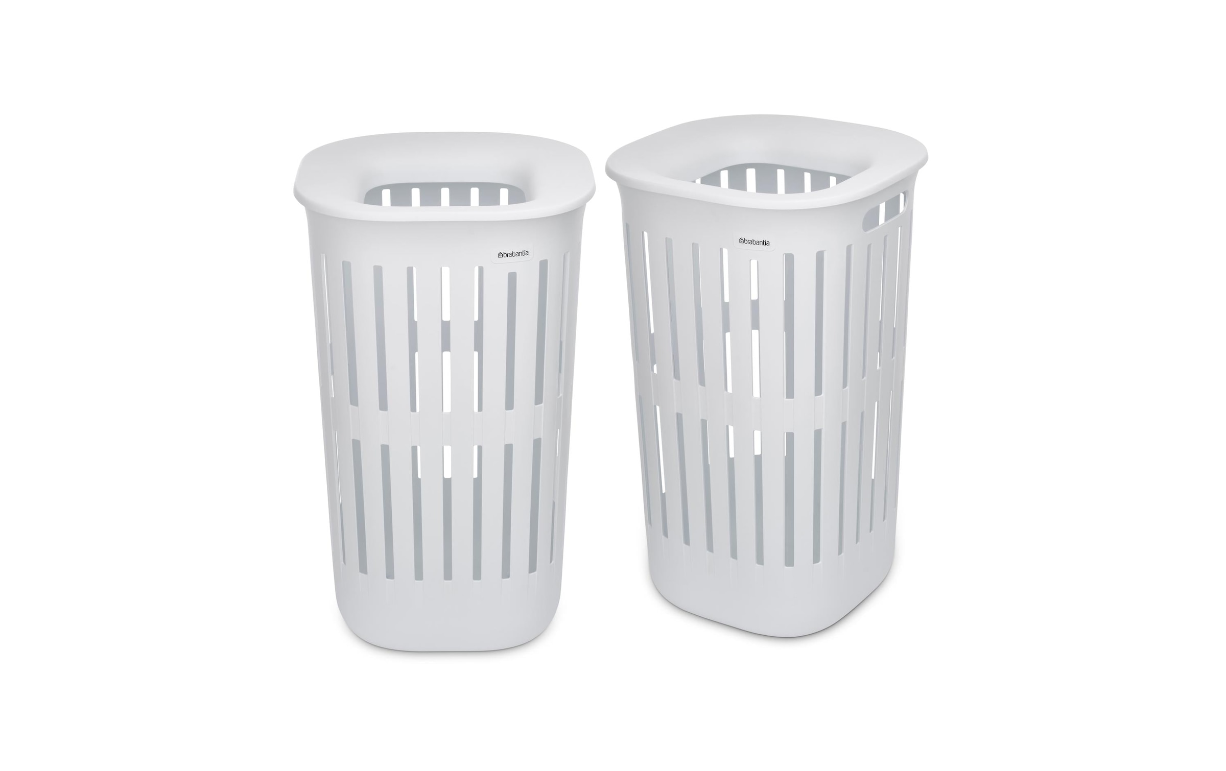 Brabantia Wäschekorb "Collect-It 2 x 55 l"