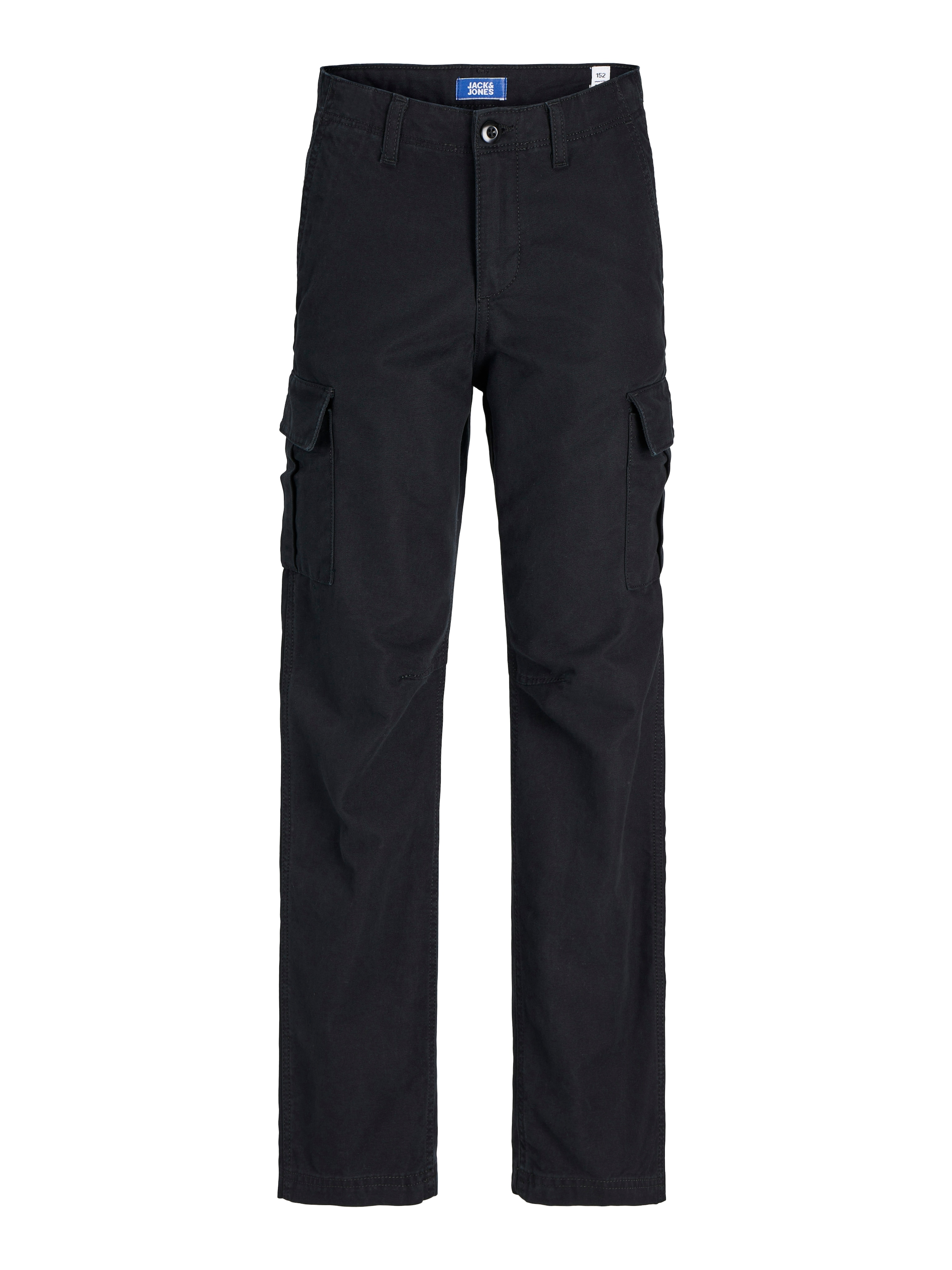 Jack & Jones Junior Cargohose »JPSTKANE JJBARKLEY CARGO PANT NOOS JNR«