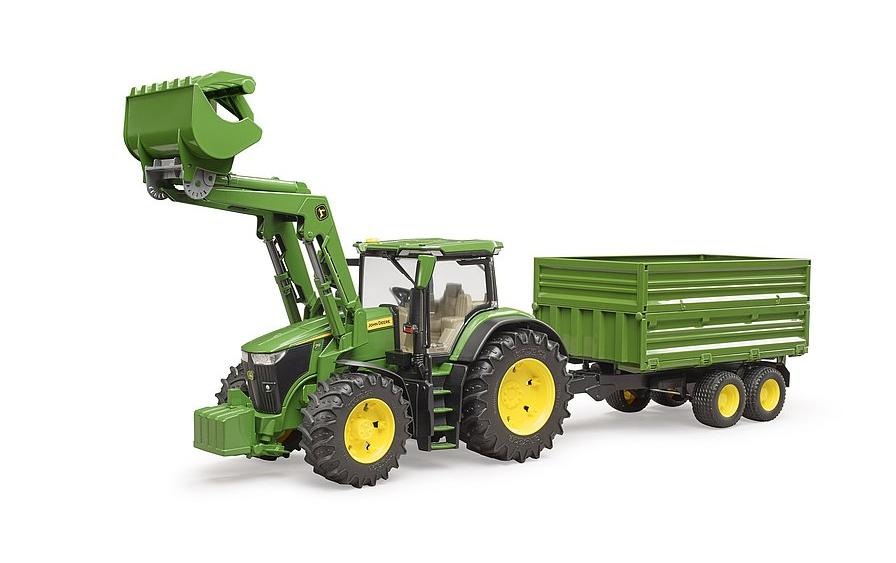 Bruder® Spielzeug-Traktor »7R 350«