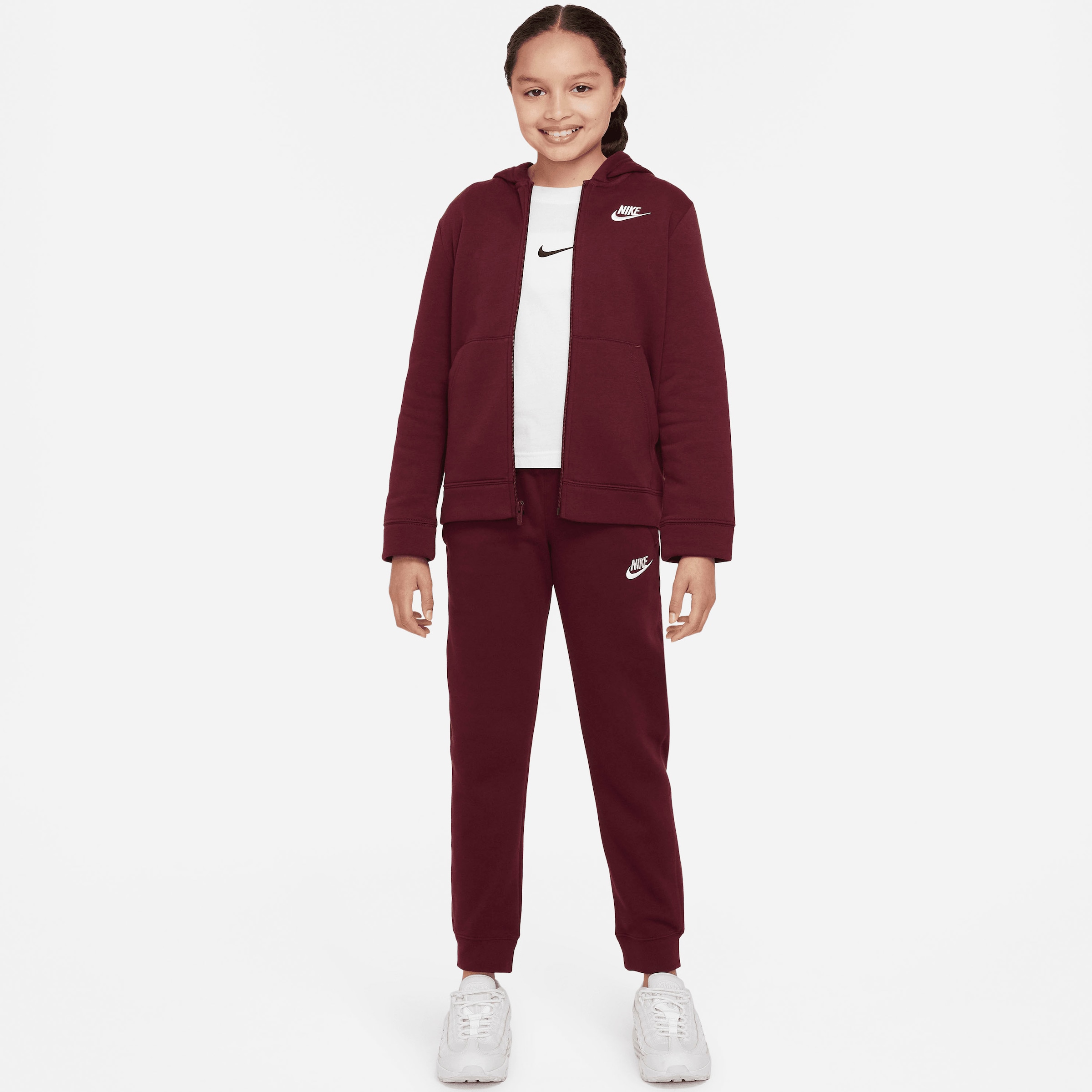 Kinder bestellen »NSW CORE«, ✵ Jogginganzug (Set, 2 Sportswear tlg.), günstig für Nike Jelmoli-Versand |