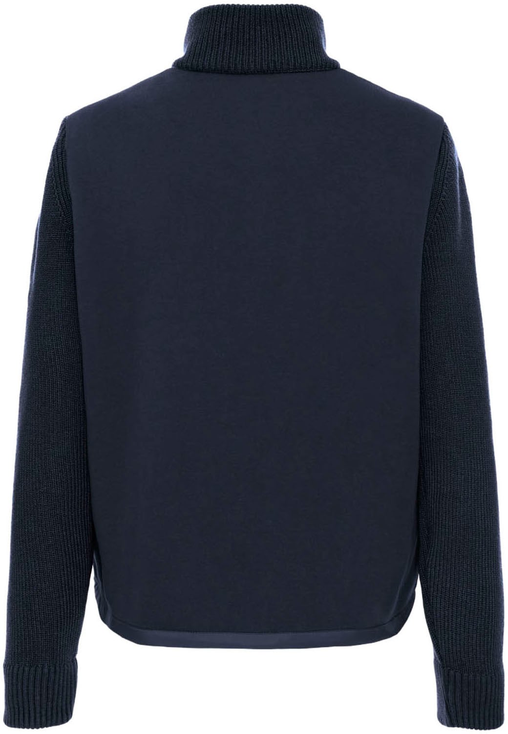 Colmar Steppjacke »MENS JACKET«, mit Strickärmeln