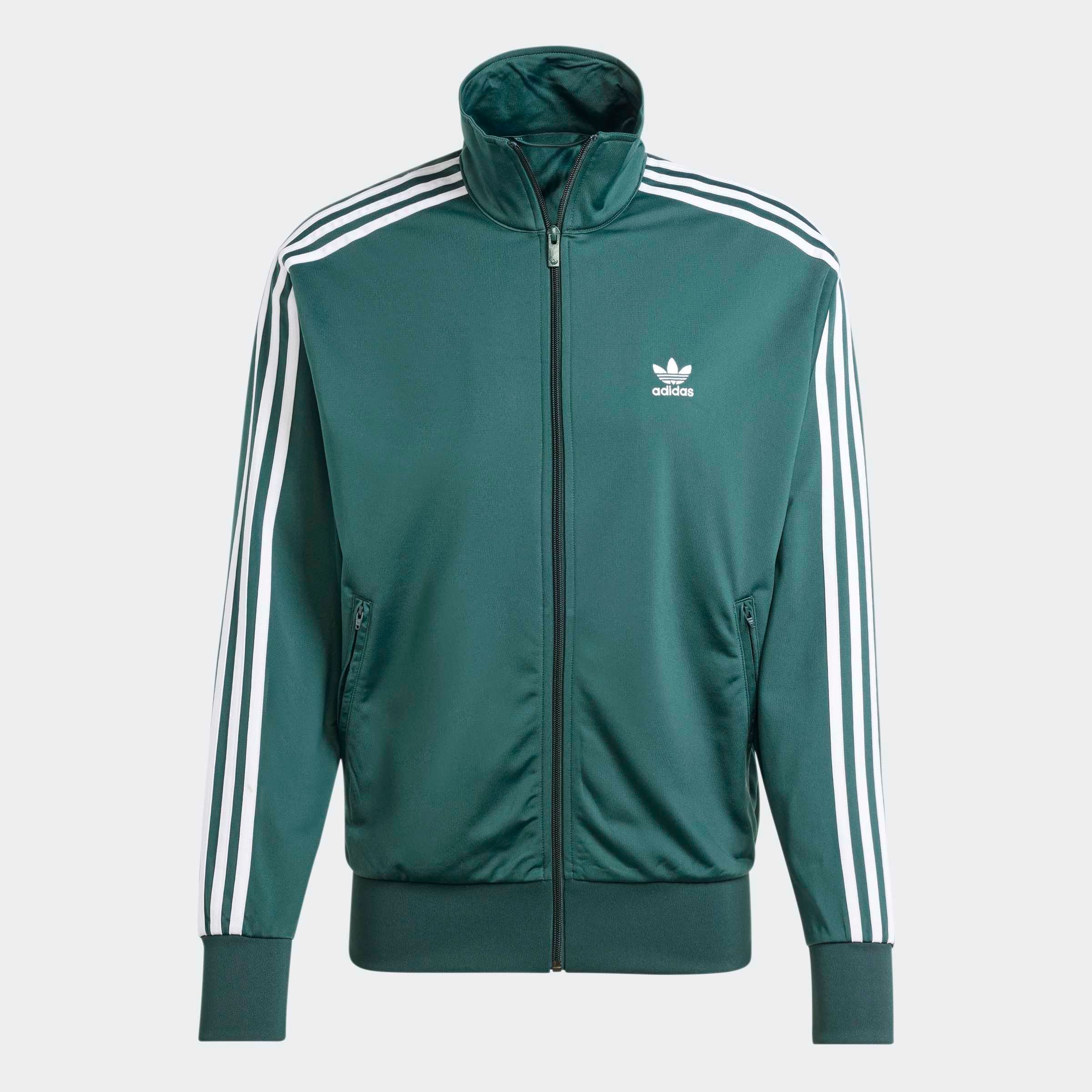 adidas Originals Trainingsjacke »FIREBIRD TT«