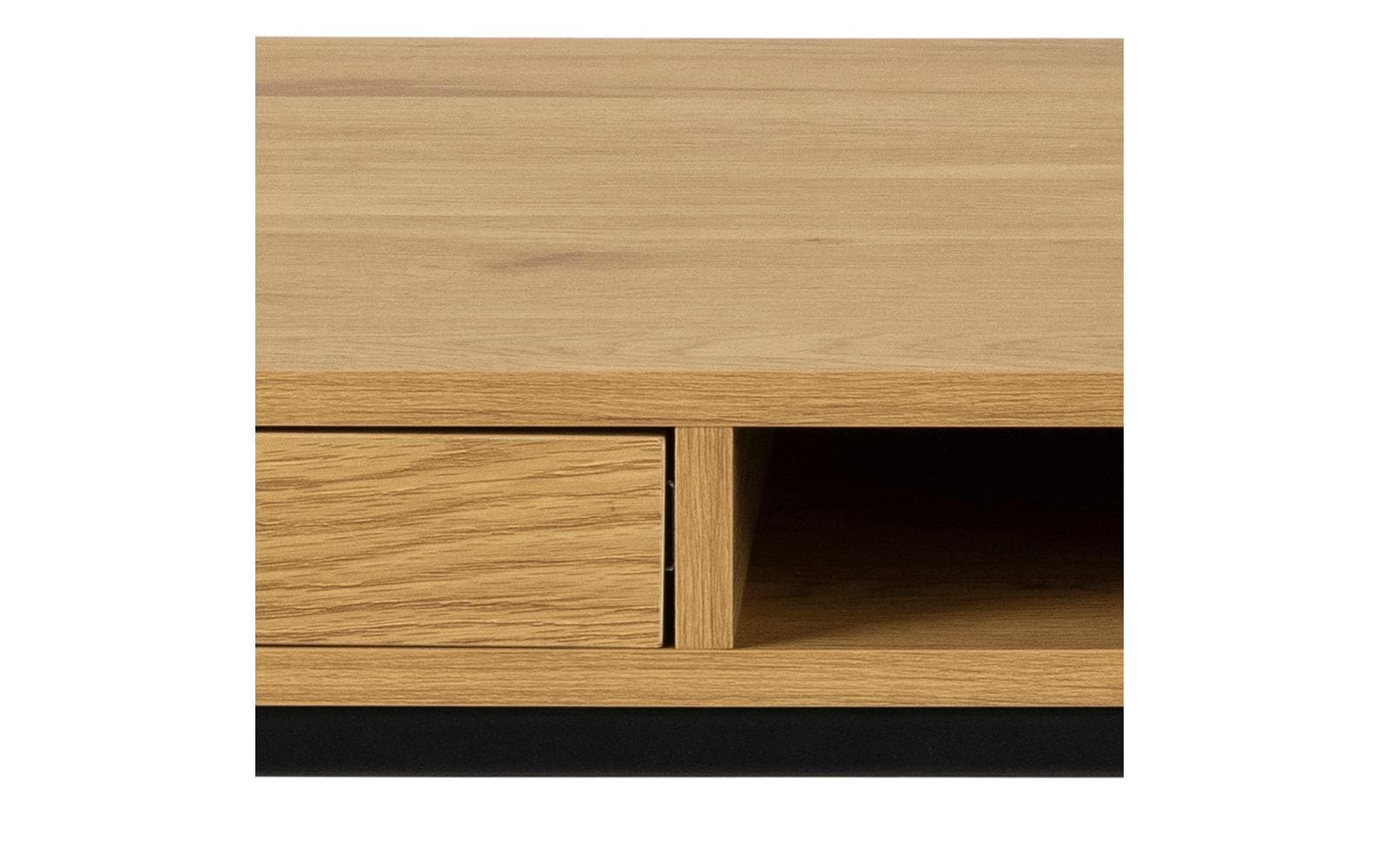 AC Design Schreibtisch »Seaford«