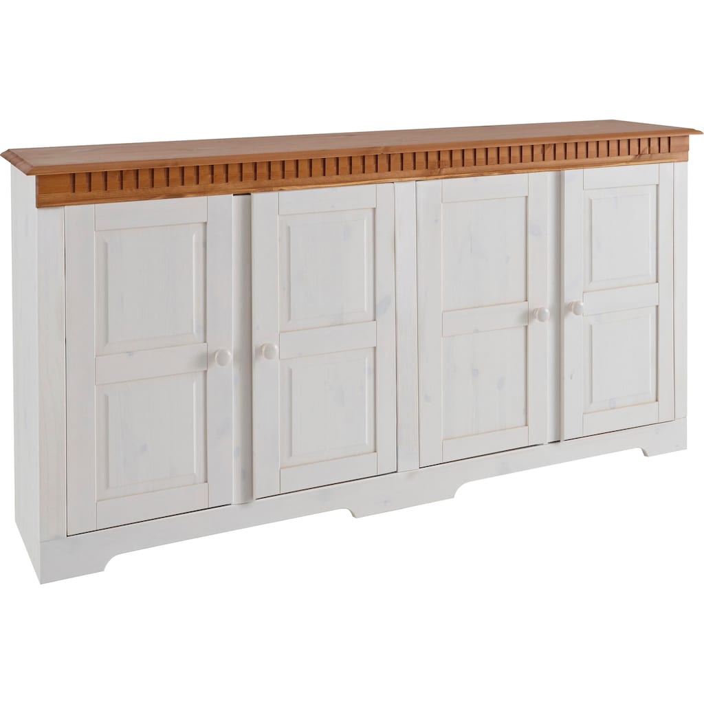 Home affaire Sideboard »Lisa«