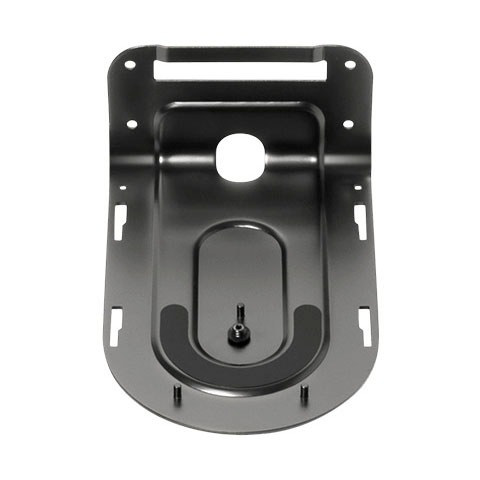 Logitech Mikrofon-Halterung »Rally Mounting Kit«