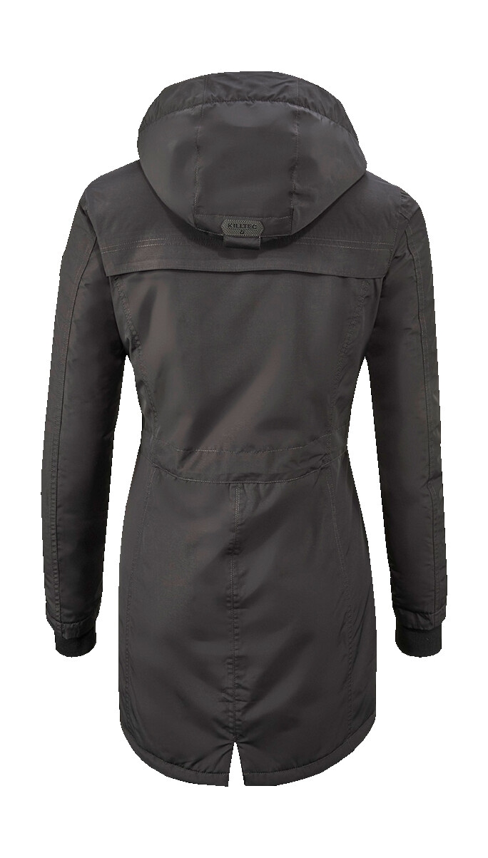 Killtec Parka »Grindavik WMN CT B«